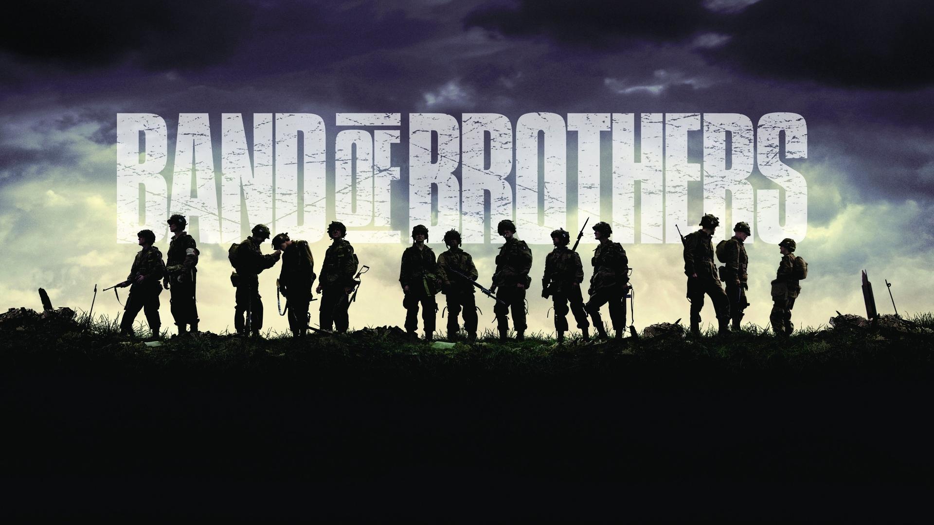 1920x1080 band of brothers HD wallpaper, background