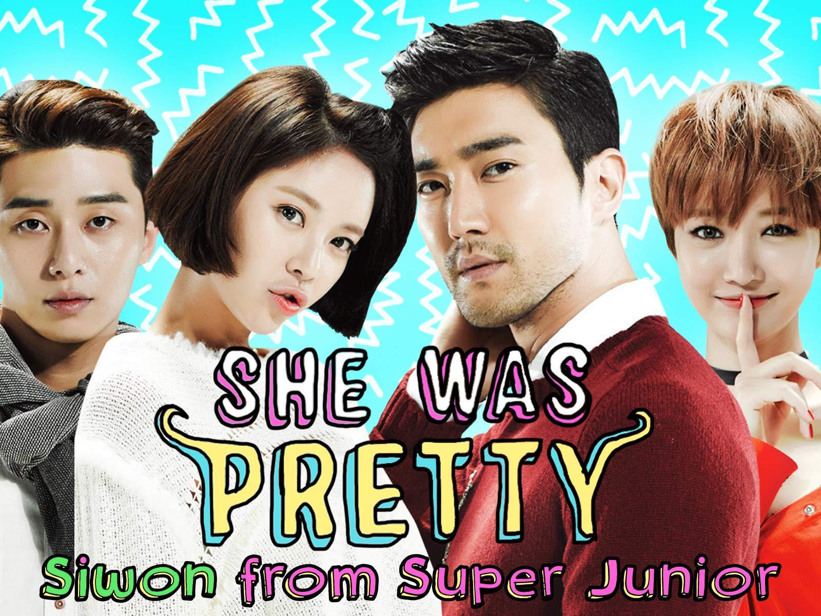 1600x1200 Watch She Was Pretty