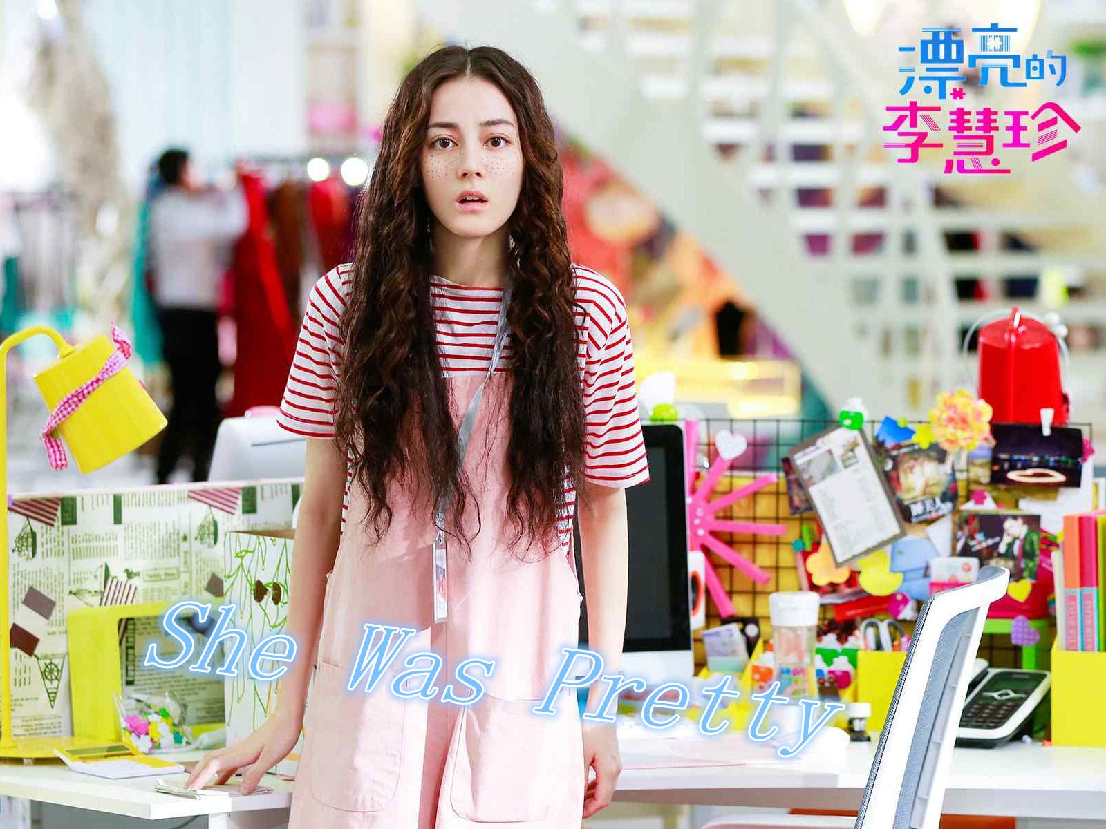1600x1200 Watch She Was Pretty