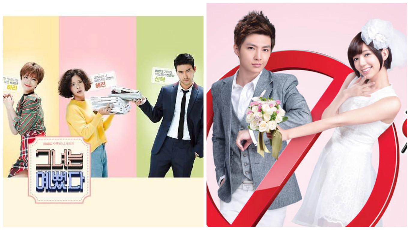1366x768 C Dramas You Must Watch If You Loved These K Dramas