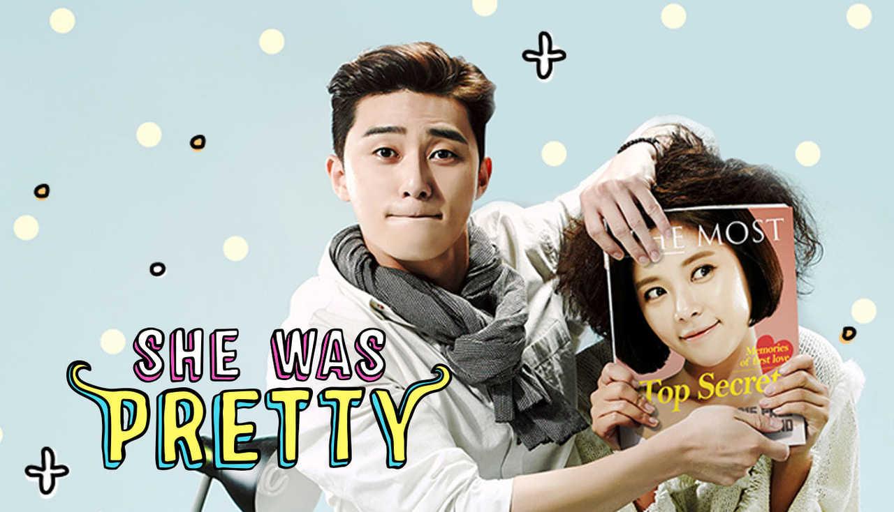 1280x734 K Drama 'She Was Pretty' Is Based On A True Story: All The Reasons To Watch