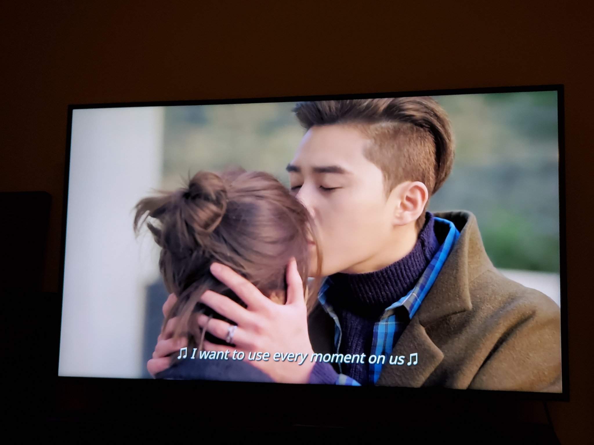 2048x1536 Rewatching She Was Pretty. K Drama Amino
