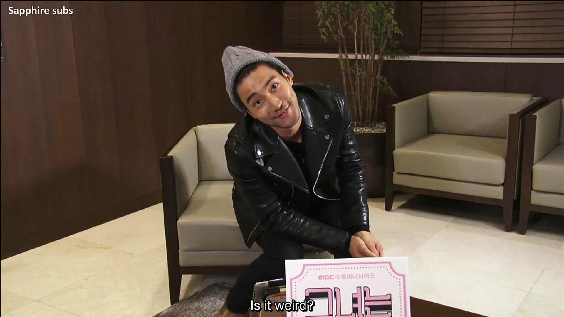 1920x1080 ENG SUB HD video on the V app