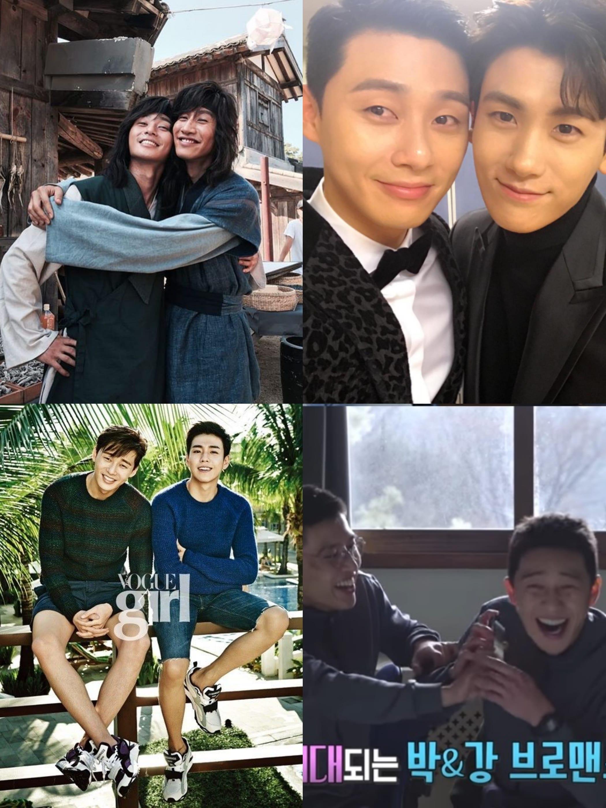2100x2800 Things You Probably Didn't Know About Park Seo Joon