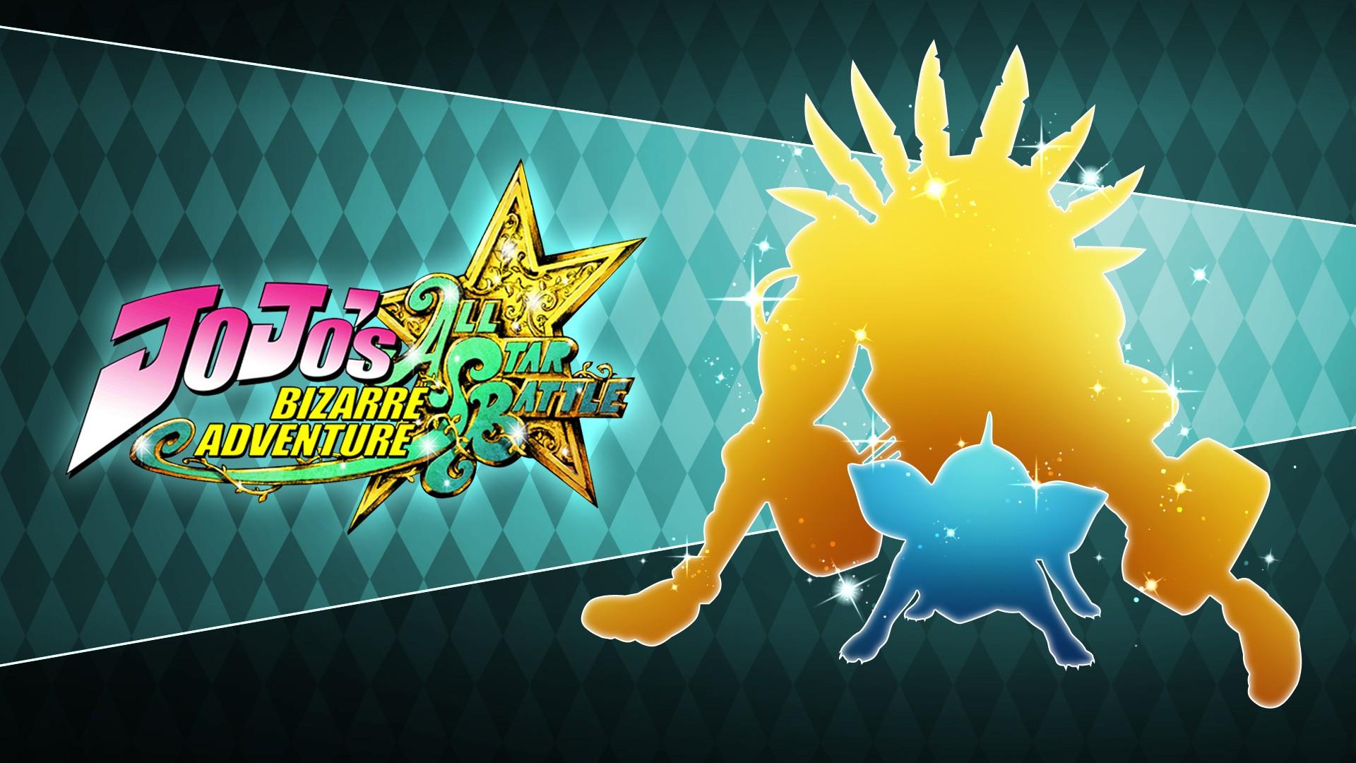 1920x1080 JoJos Bizarre Adventure: All Star Battle, Iggy, The Fool Wallpaper HD / Desktop and Mobile Background