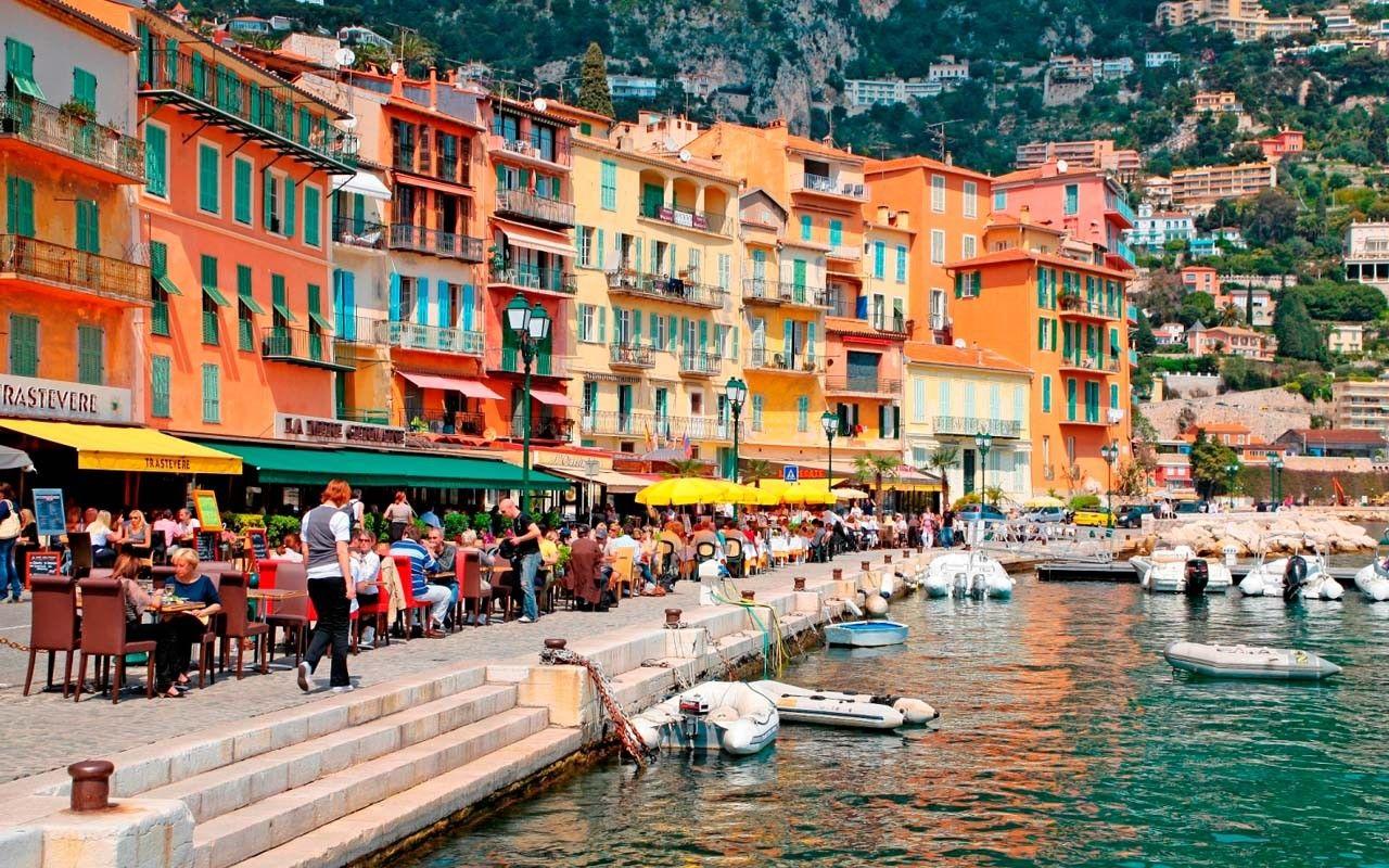 1280x800 Ooh La La! Everything You Need to Know about the South of France • EBONY