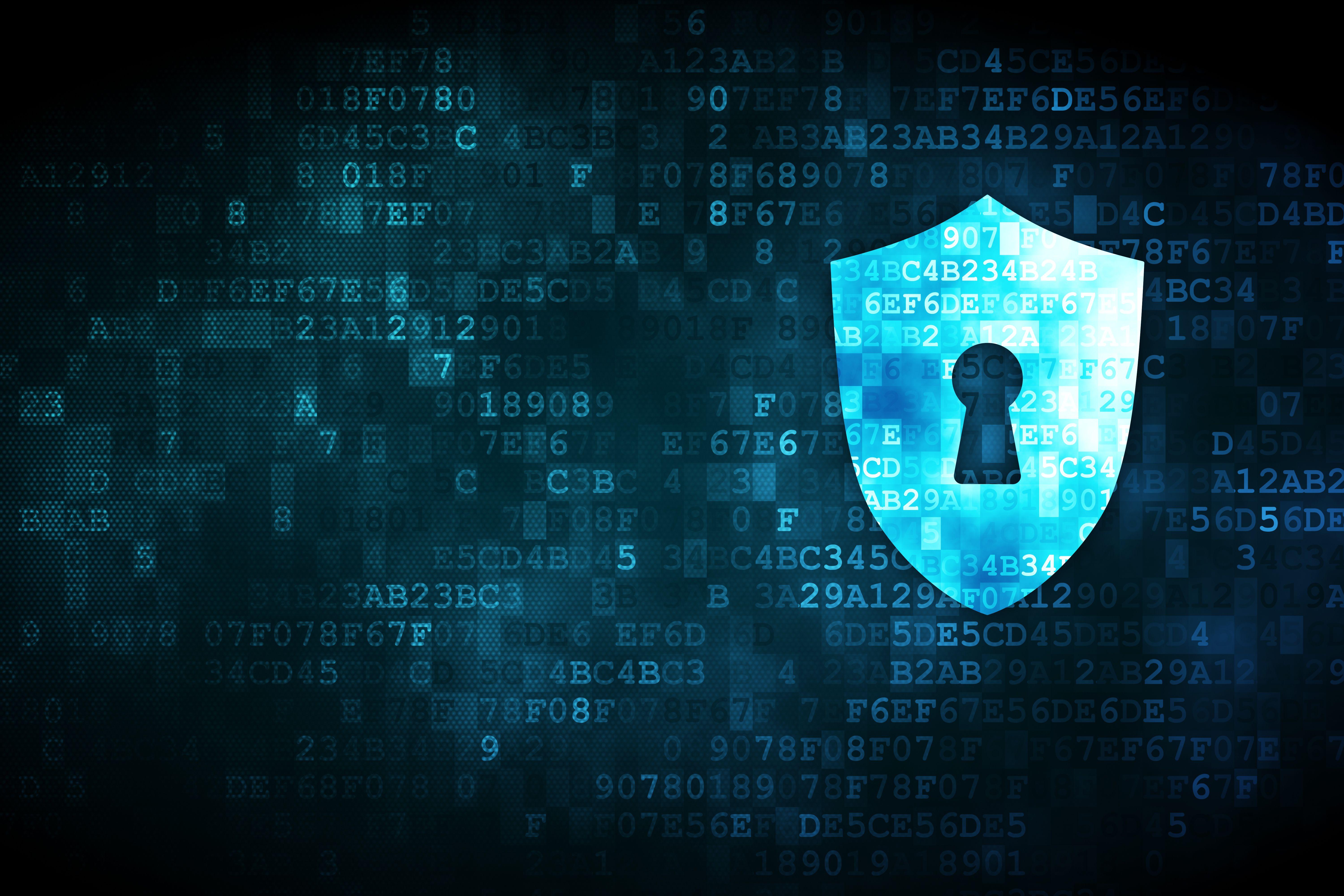 6000x4000 Cyber Wallpaper