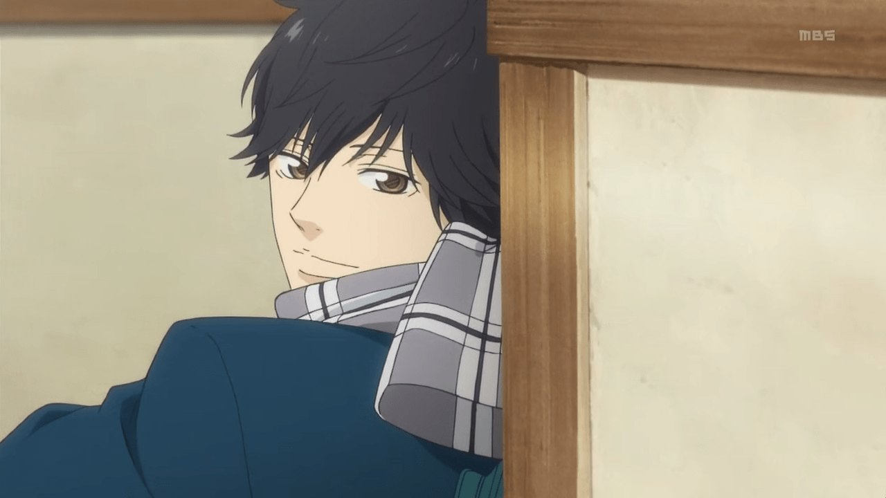 1280x720 ao haru ride on Tumblr