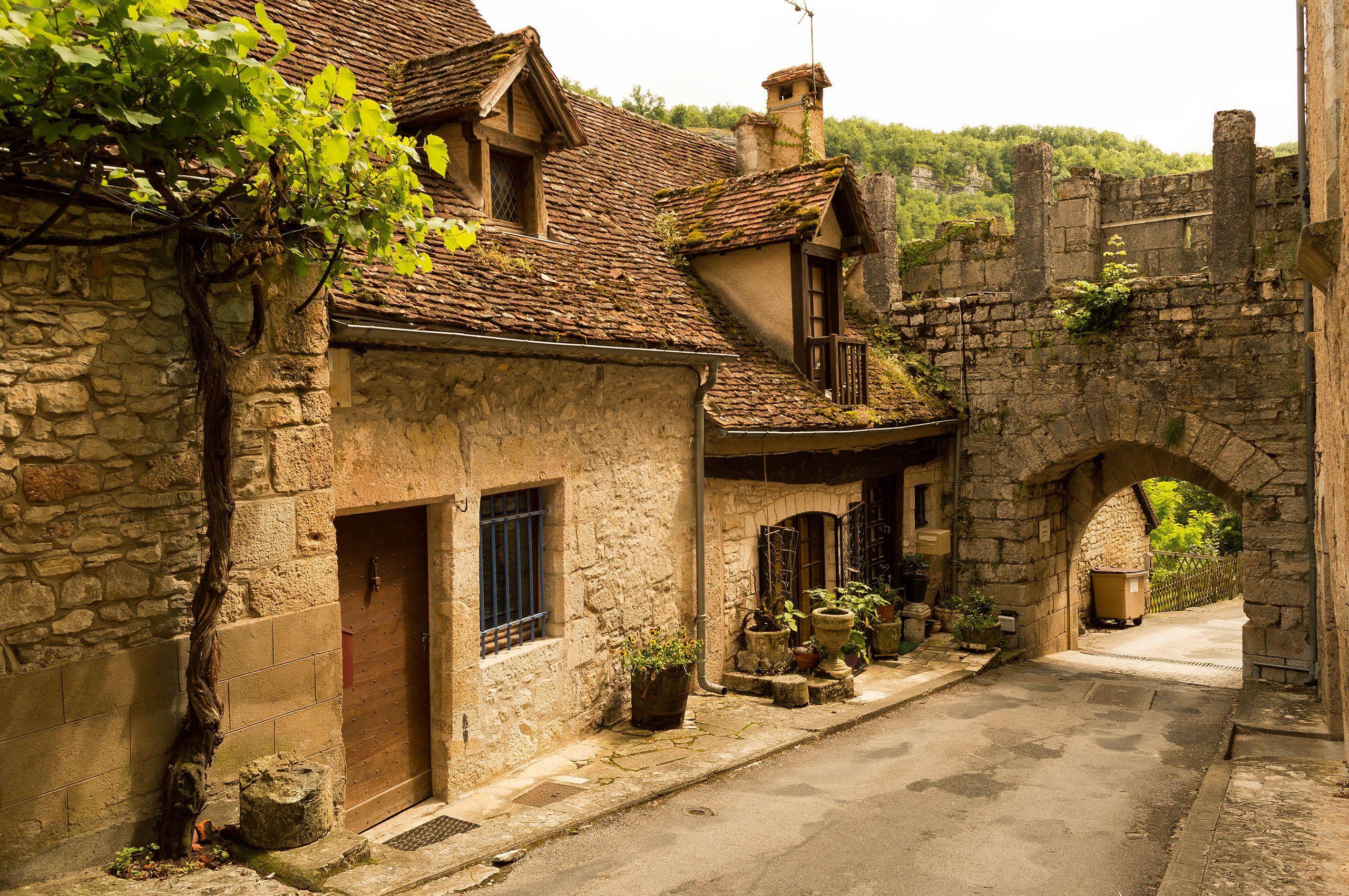 2560x1702 French Villages Wallpaper Windows 1. Find HD Wallpaper