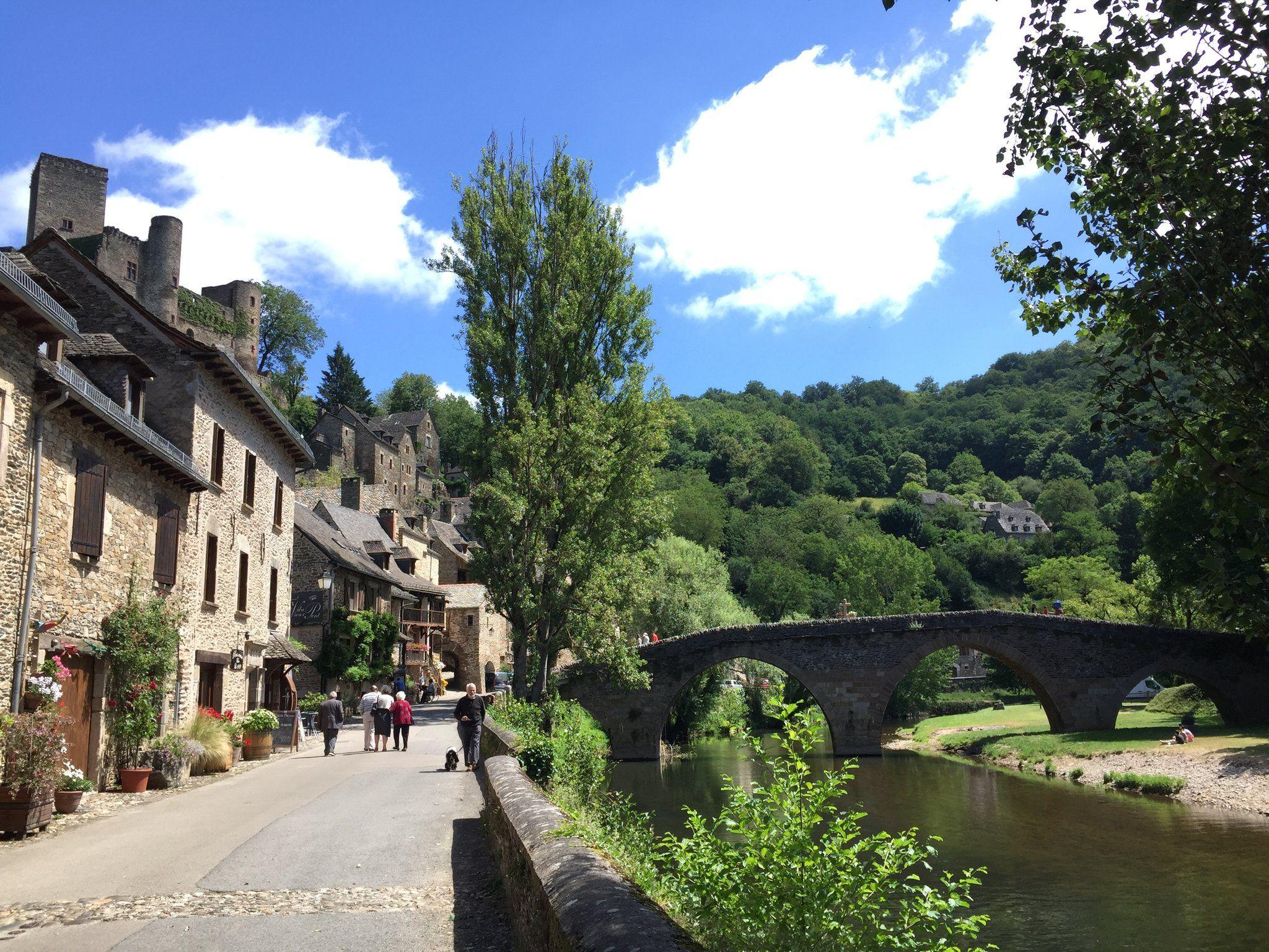 2048x1536 Southern France & The Pyrenees Motorcycle Tour $1500