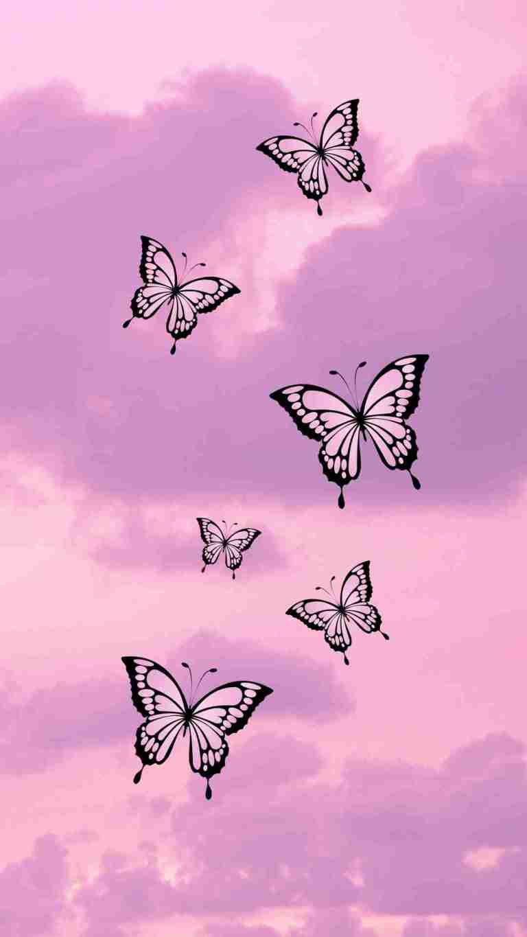 768x1365 Aesthetic Wallpaper For iPhone Summer Wallpaper