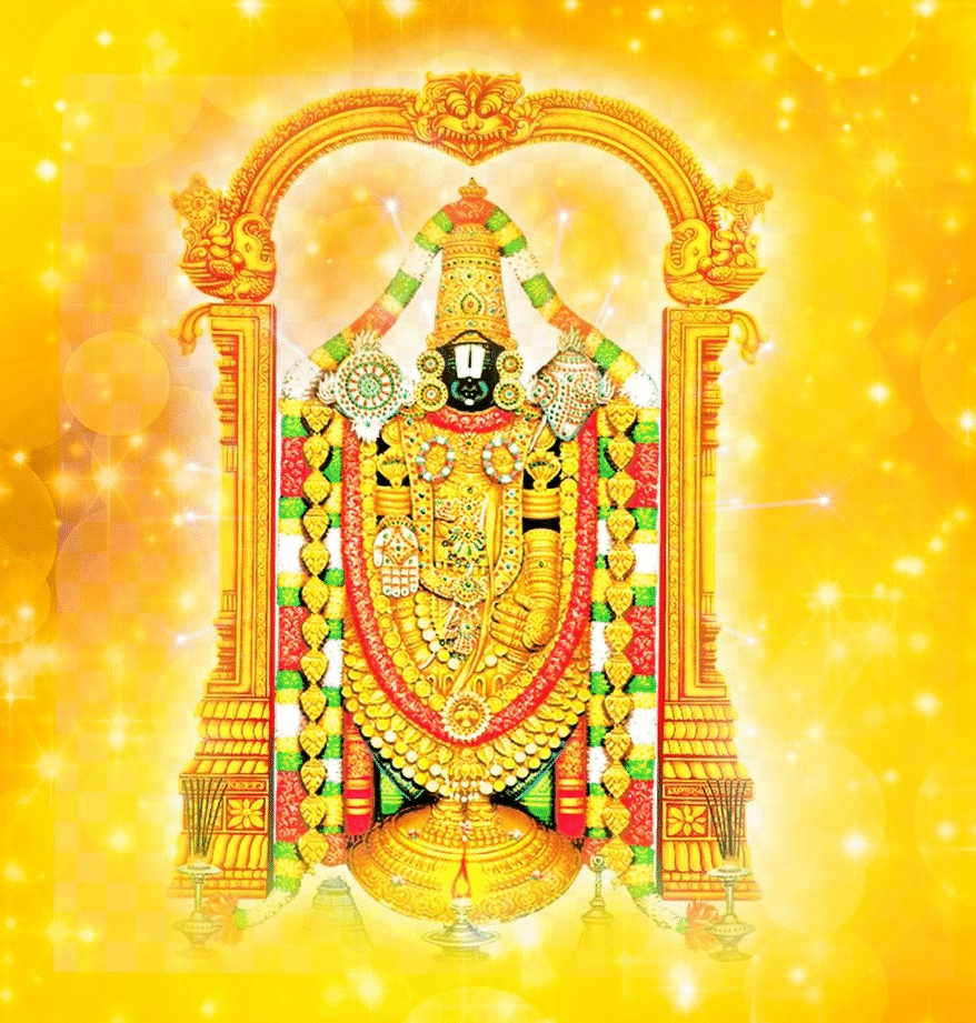 878x921 Greetings.Live*Free Daily Greetings Picture Festival GIF Image: sri venkateswara swamy gif image
