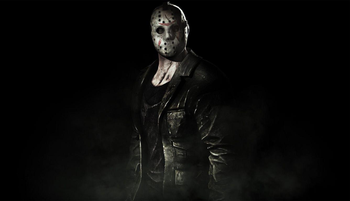 Jason Friday The 13th Wallpapers - Top Free Jason Friday The 13th ...