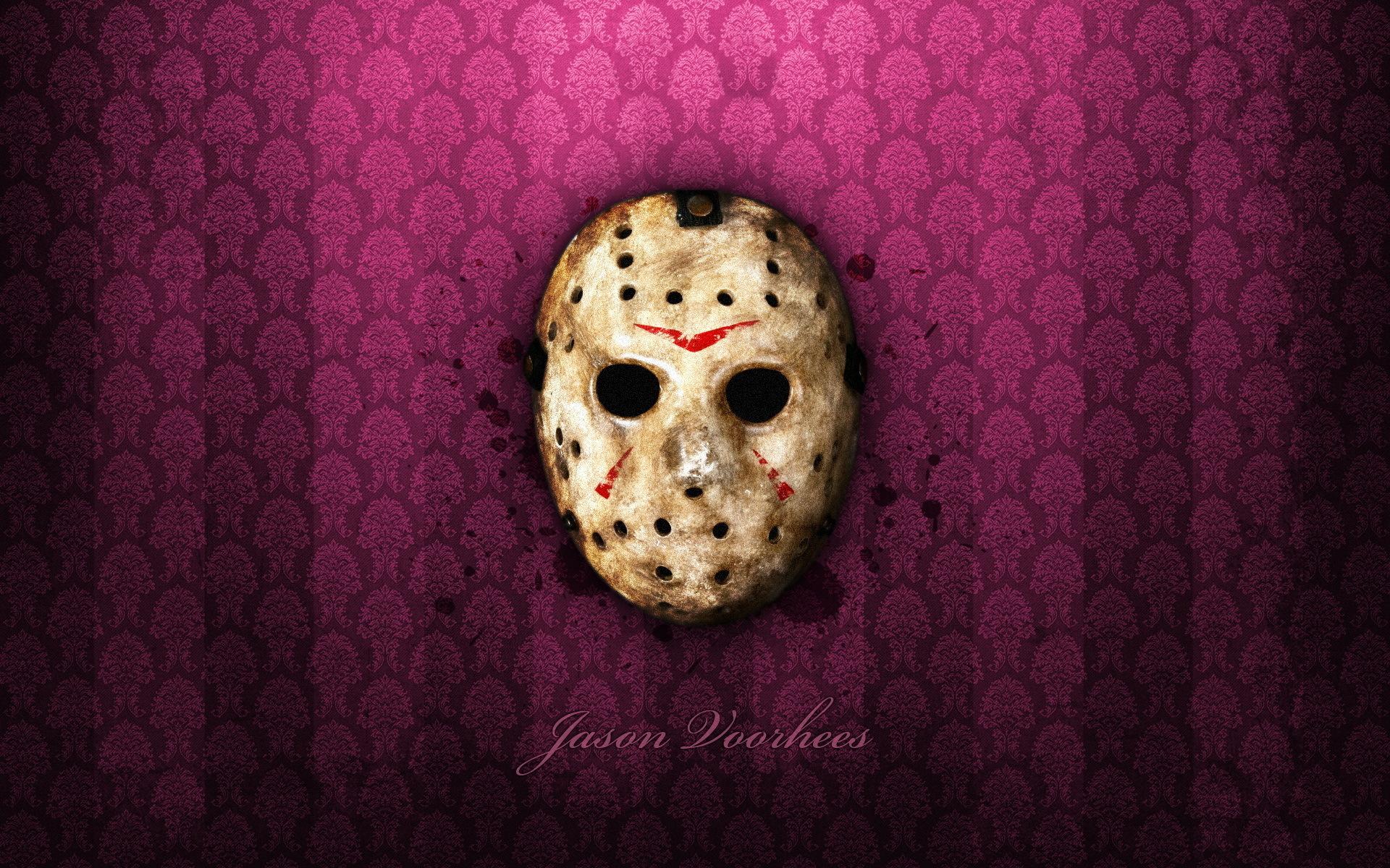 1920x1200 Friday the 13th Wallpaper the 13th Wallpaper