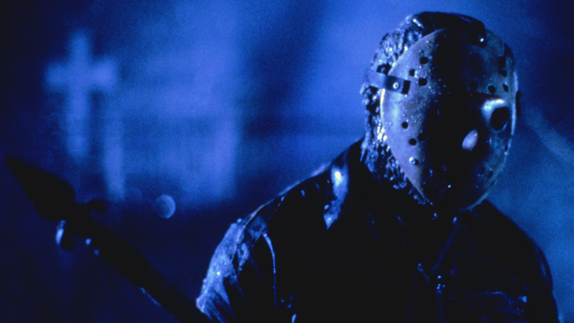 1920x1080 Jason Lives: Friday The 13th Part VI wallpaper, Movie, HQ Jason Lives: Friday The 13th Part VI pictureK Wallpaper 2019