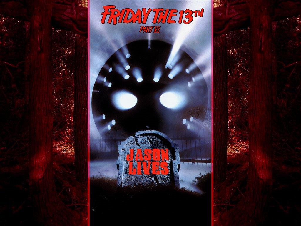 1024x768 My Free Wallpaper Wallpaper : Friday the 13th Part VI
