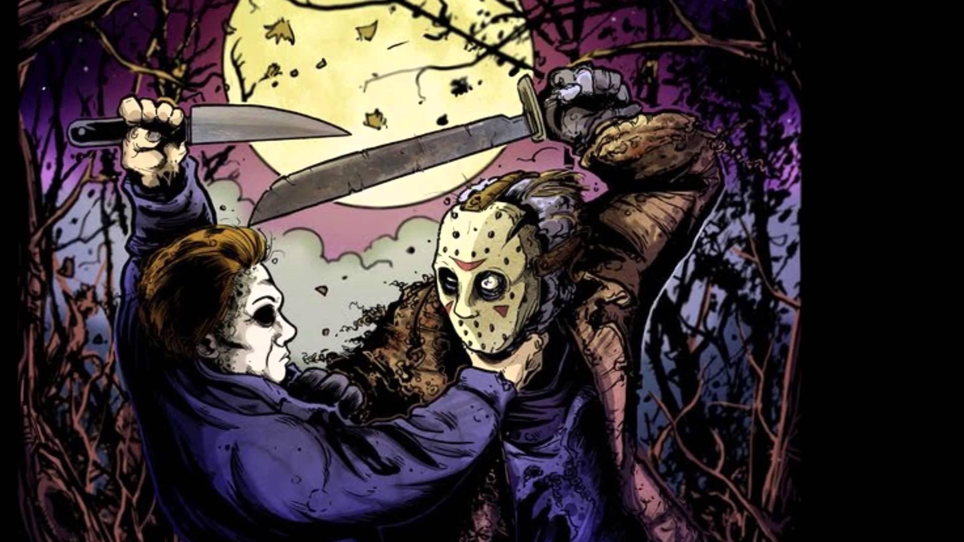 1920x1080 friday, 13th, Dark, Horror, Violence, Killer, Jason, Thriller, Fridayhorror, Halloween, Mask Wallpaper HD / Desktop and Mobile Background