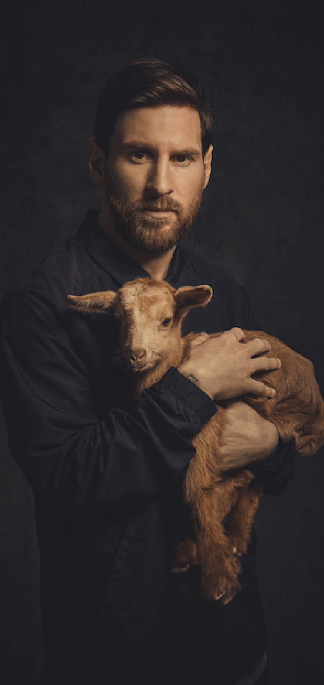 1080x2280 Lionel Messi Wallpaper Best 75 Leo Messi Background Download
