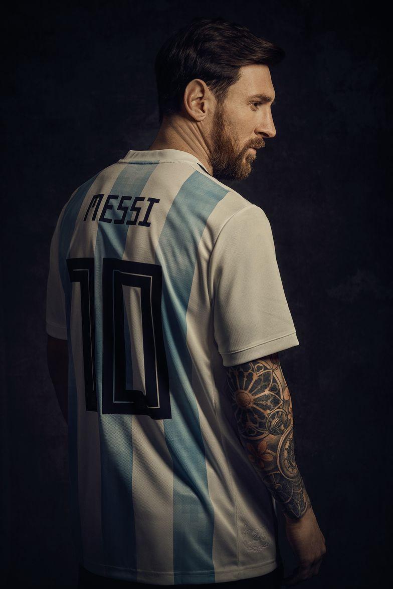 Messi Goat Wallpapers - Top Free Messi Goat Backgrounds - WallpaperAccess