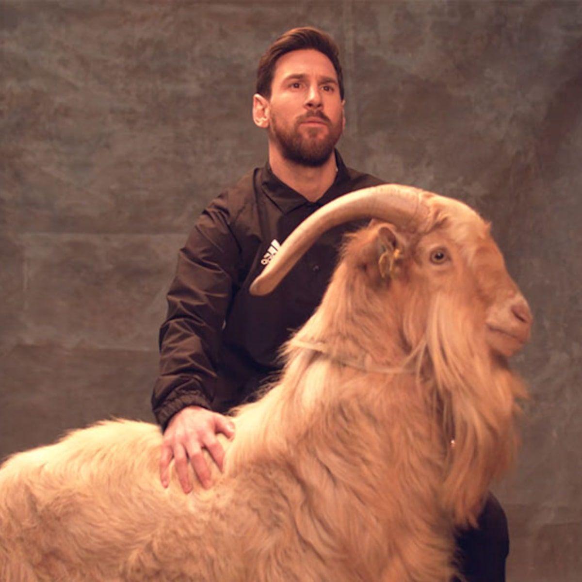 messi goat greatest of all time