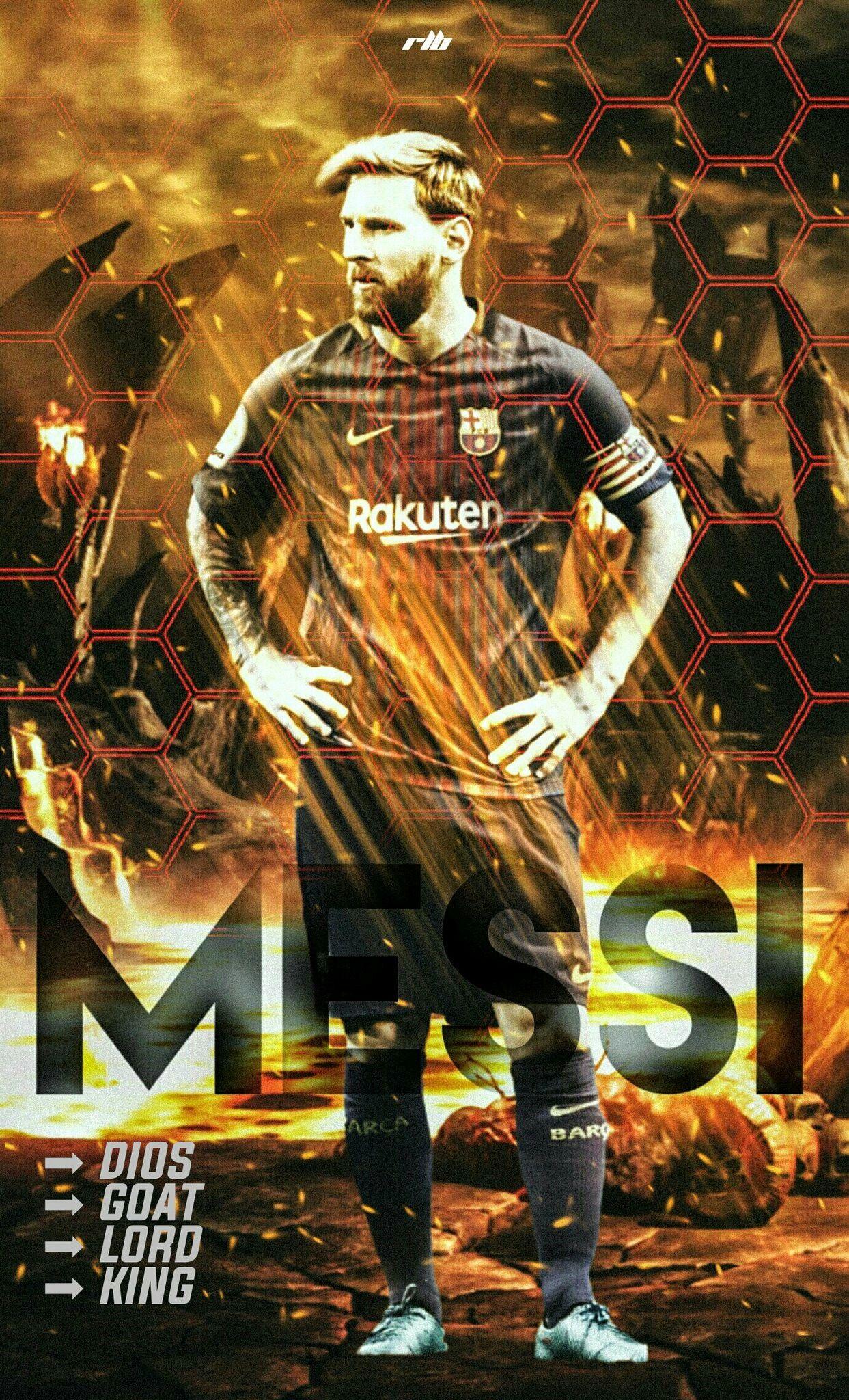 Messi Goat Wallpapers Top Free Messi Goat Backgrounds Wallpaperaccess