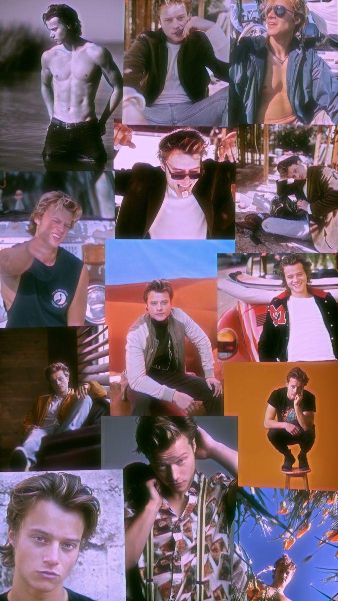 675x1200 Rudy Pankow Wallpaper. Beautiful voice, Wallpaper, Cute wallpaper