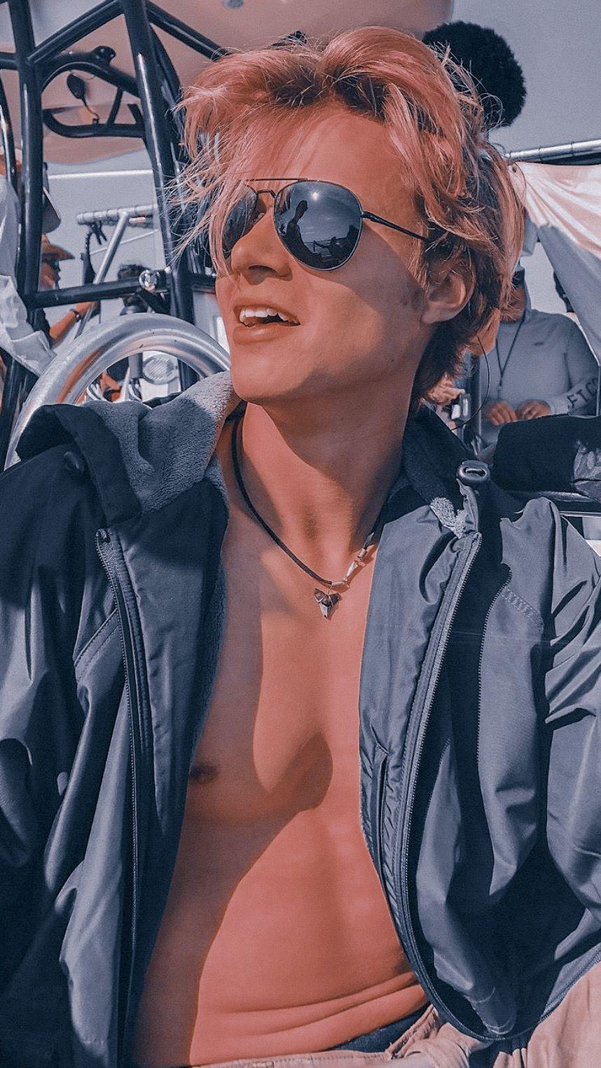 858x1525 Rudy Pankow. Pankow, The pogues, Hot actors