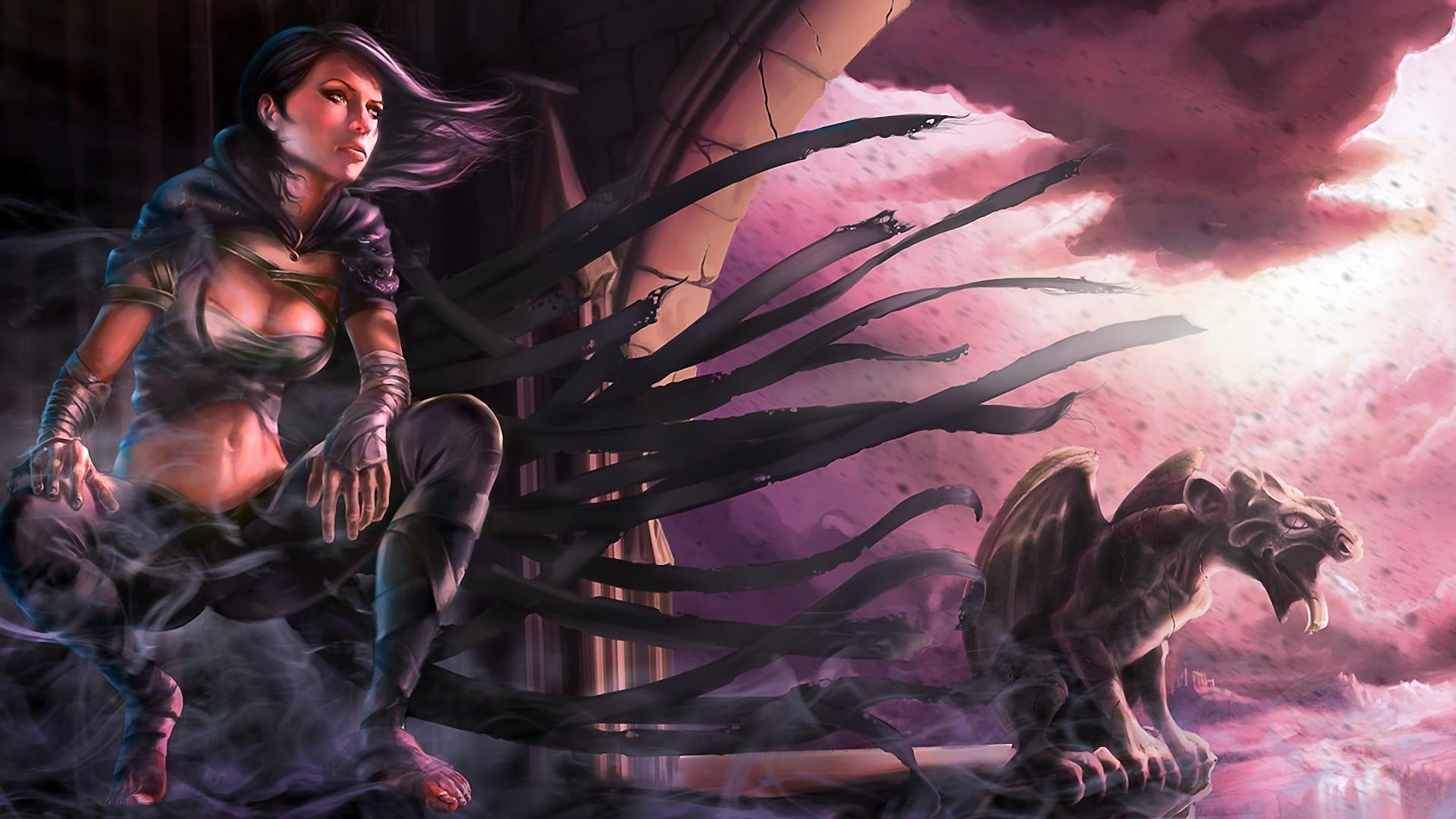 1920x1080 A Few More Brandon Sanderson Books I Can Recommend. Infinite DiariesInfinite Diaries