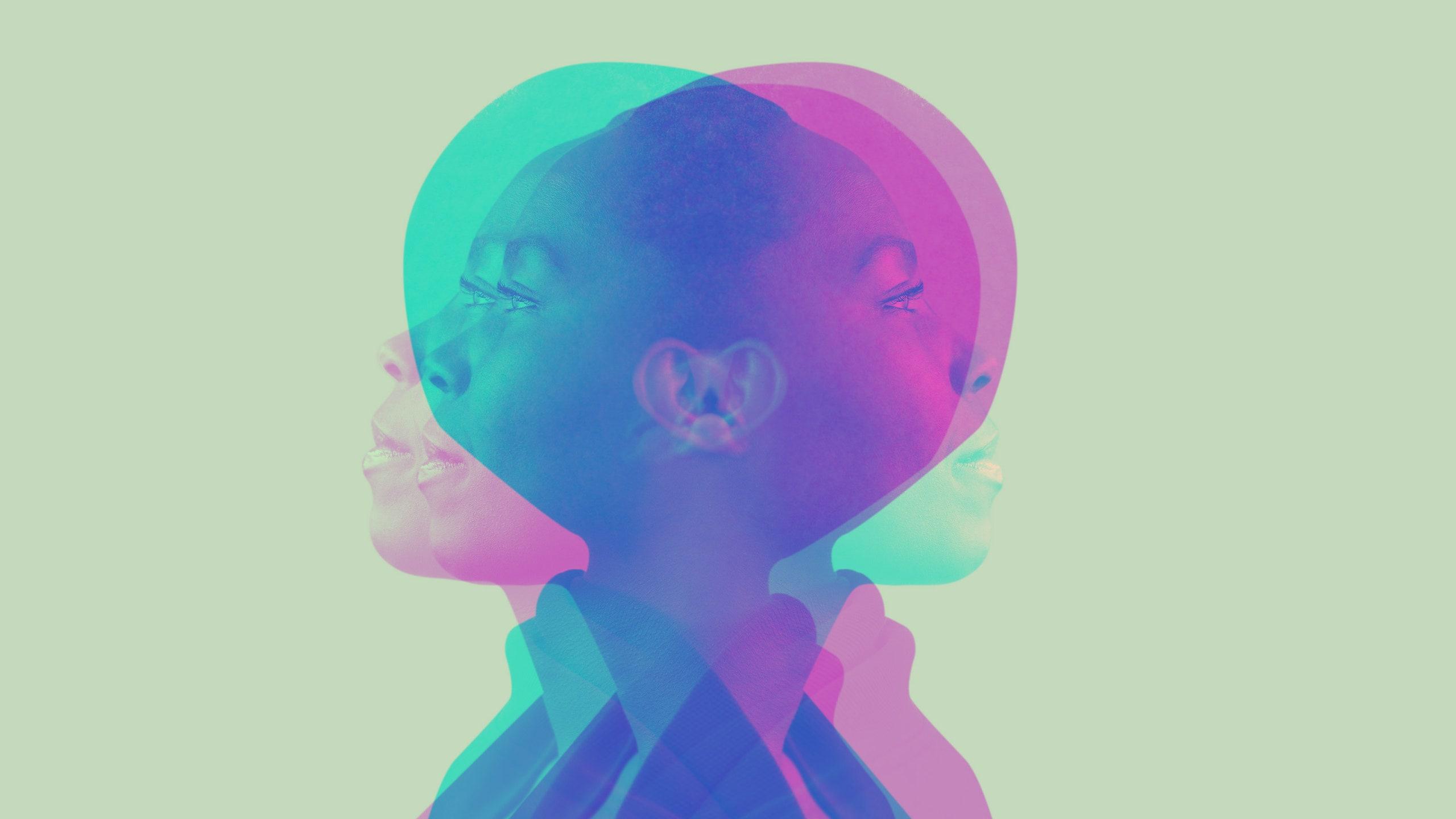 2560x1440 This Is What It's Like to Live With Paranoid Schizophrenia Symptoms