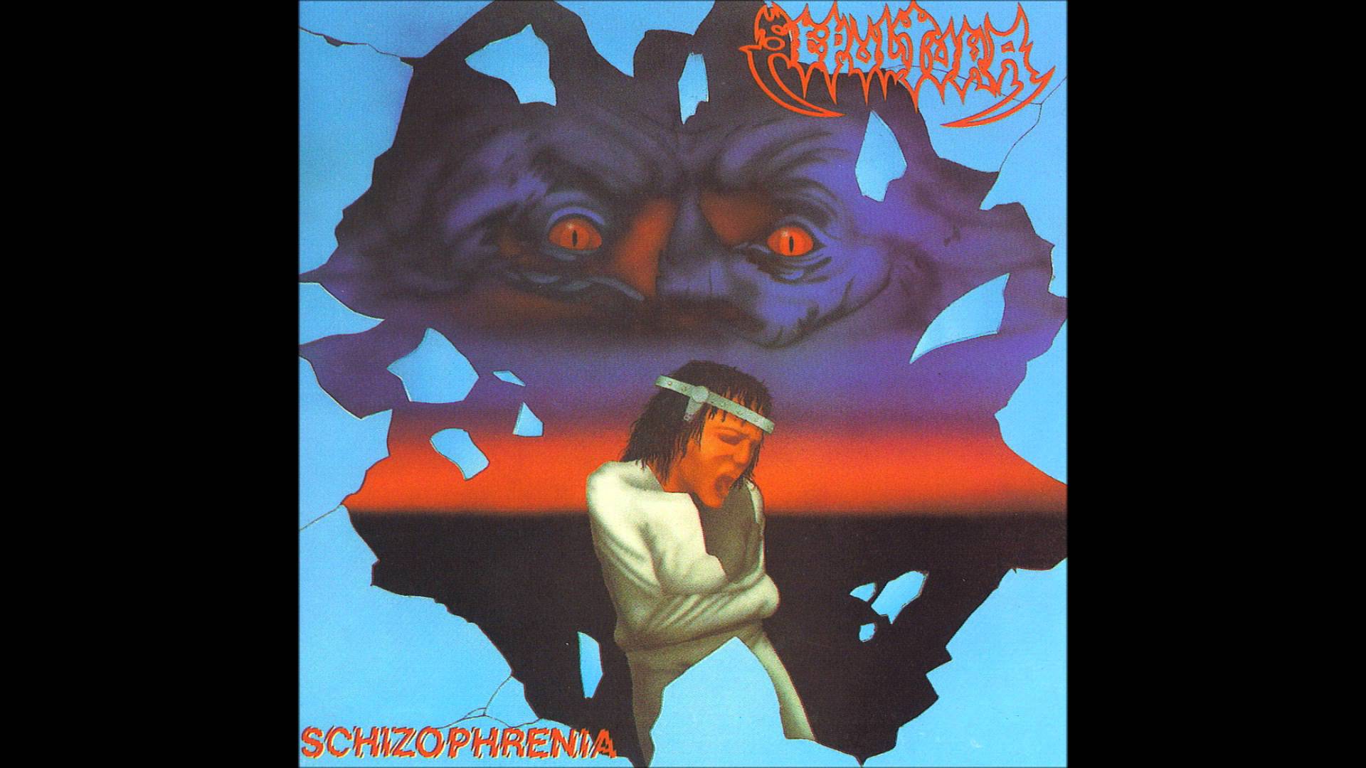 1920x1080 Sepultura Schizophrenia Wallpaper