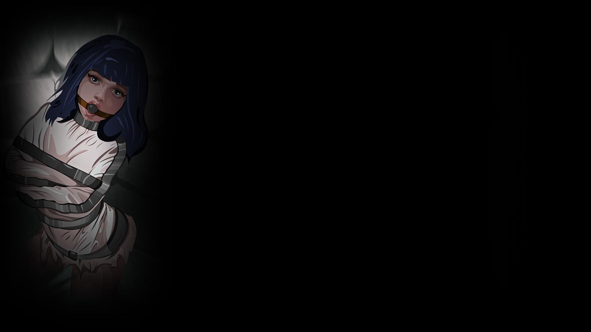 1920x1080 Schizophrenia (Profile Background)