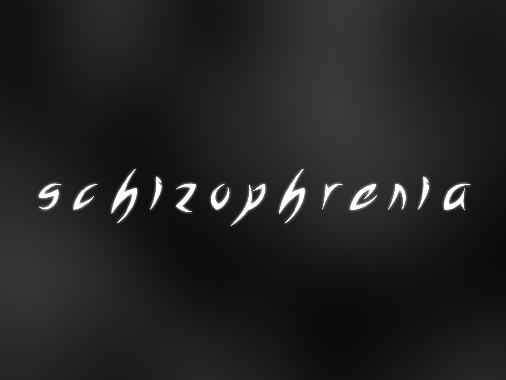 1024x768 Schizophrenia mod for Amnesia: The Dark Descent