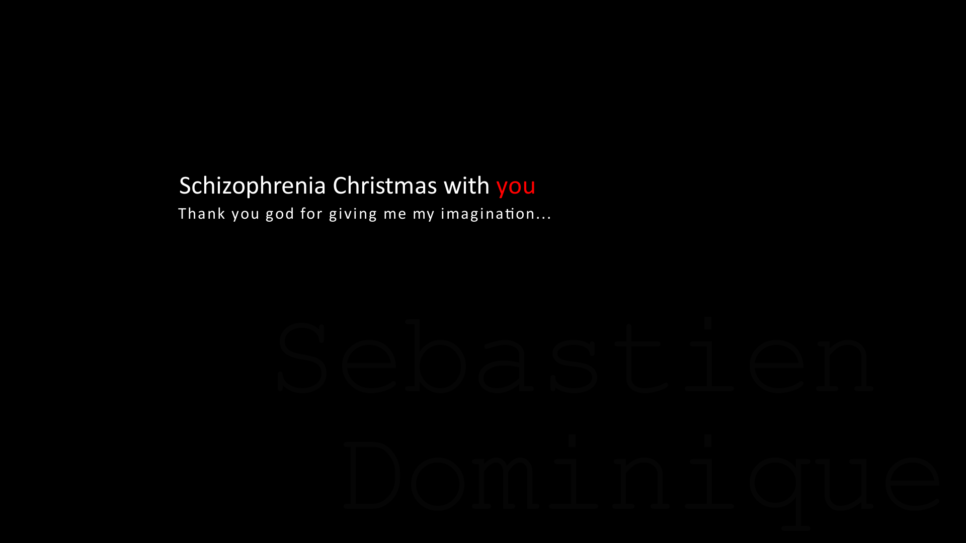 1920x1080 Christmas HD Wallpaper