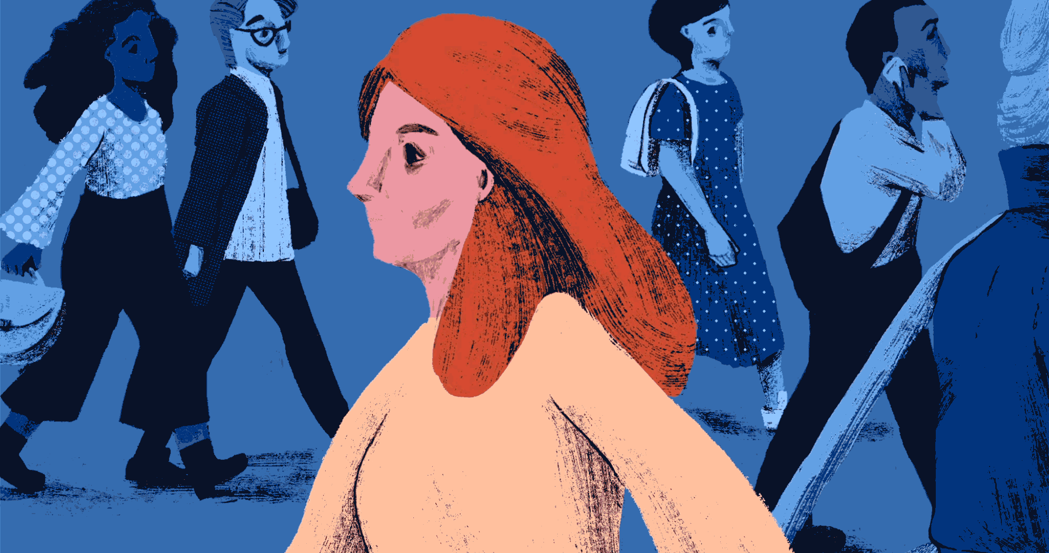 2048x1080 What It's Really Like To Live With Schizophrenia