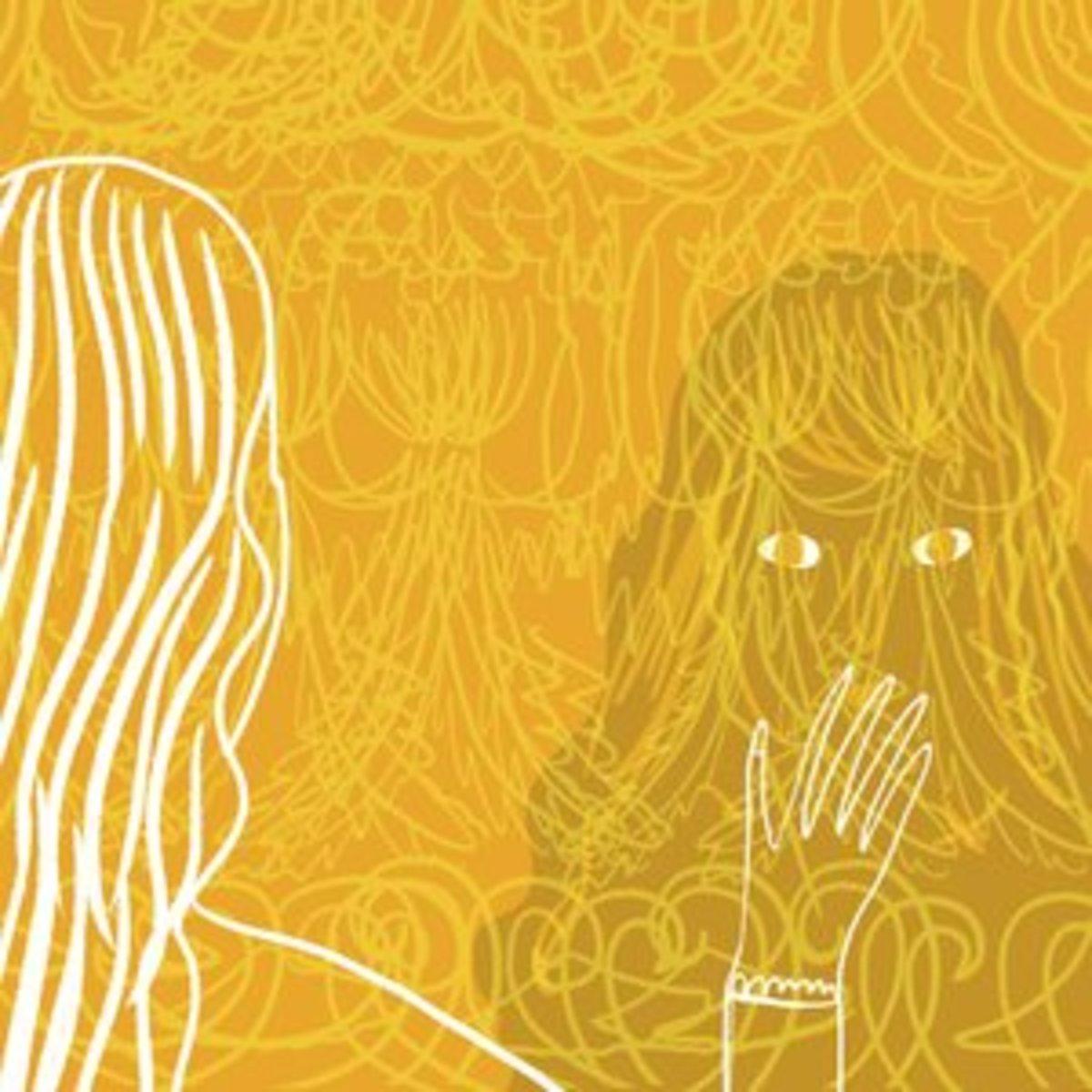 1200x1200 Mental Illness in Literature: Charlotte Perkins Gilman's The Yellow Wallpaper