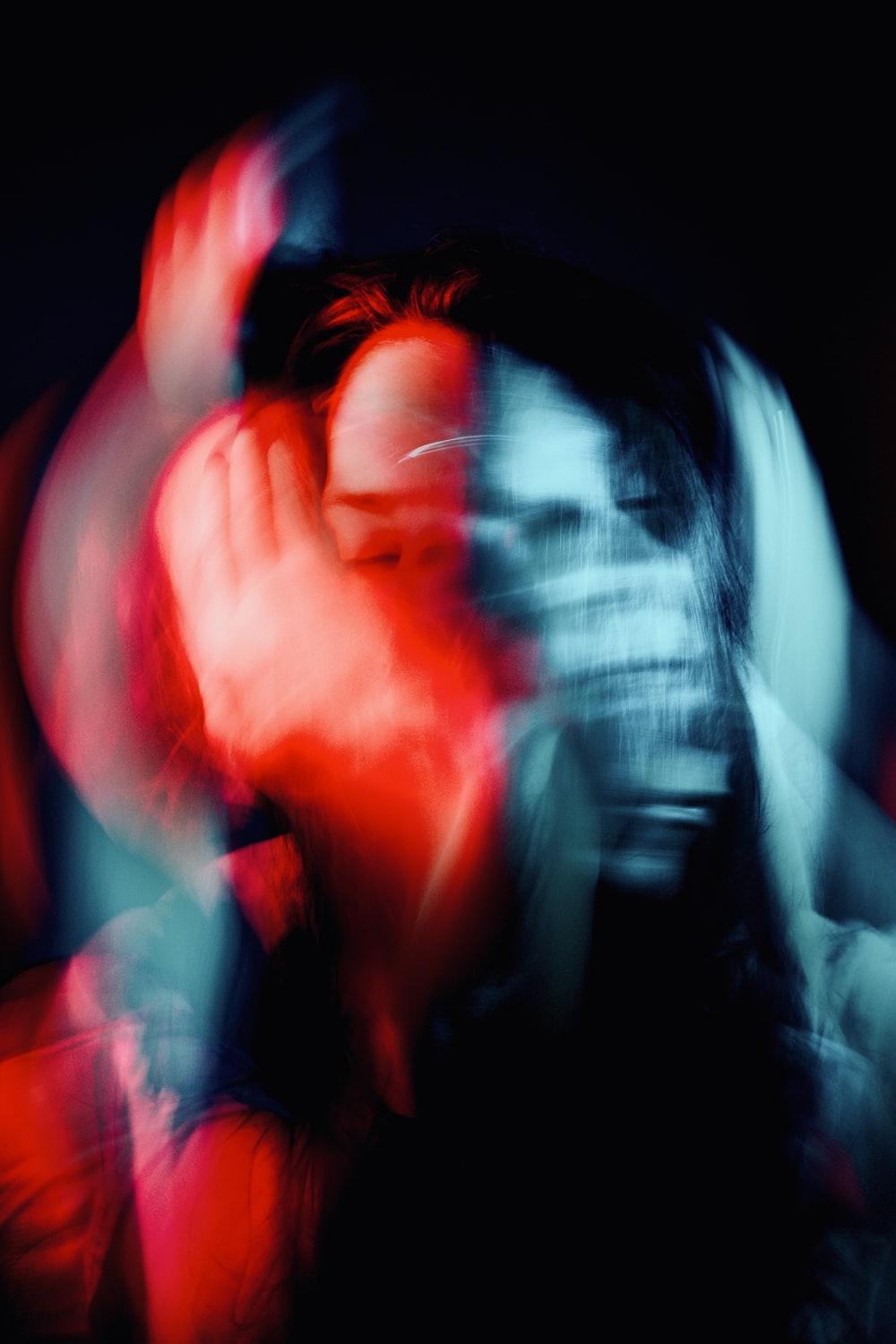 1000x1500 Mental Illness Picture. Download Free Image