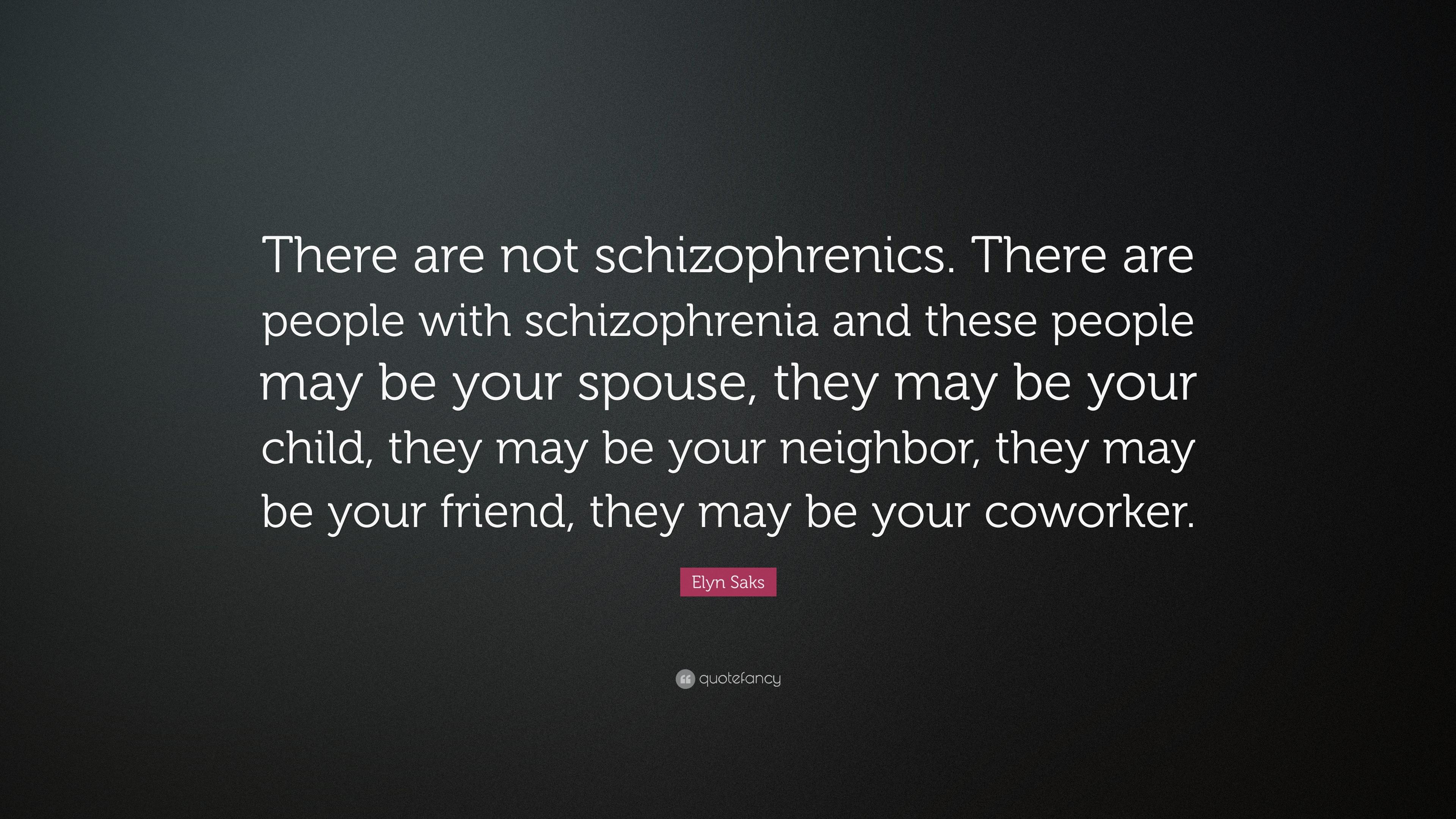 3840x2160 Elyn Saks Quotes (2021 Update)