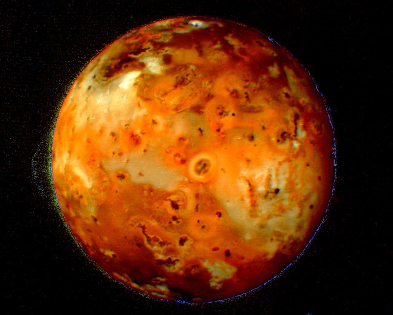 Io Moon Wallpapers - Top Free Io Moon Backgrounds - WallpaperAccess