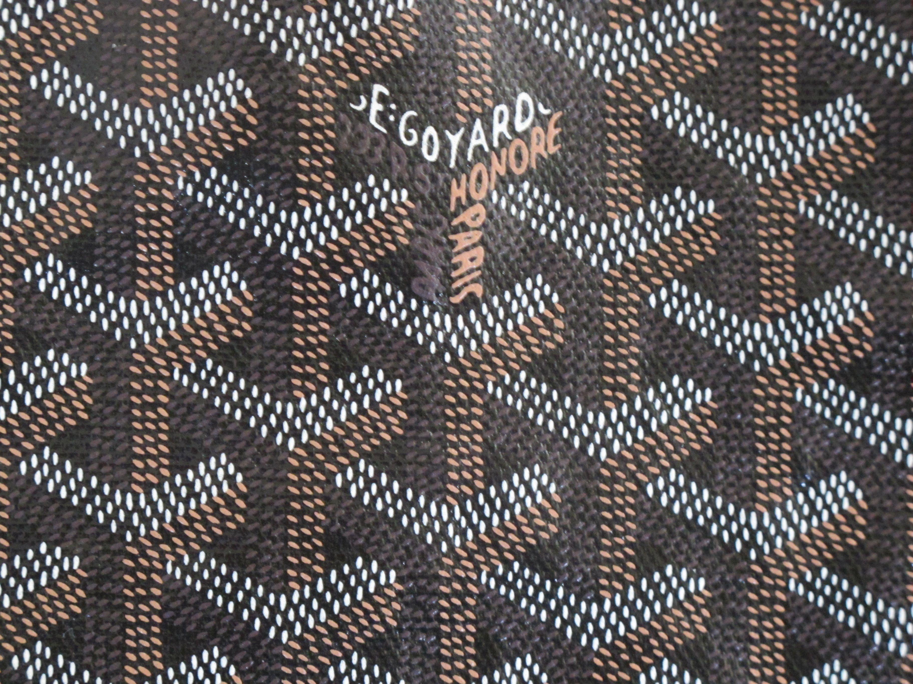 Goyard Wallpapers - Top Free Goyard Backgrounds - WallpaperAccess