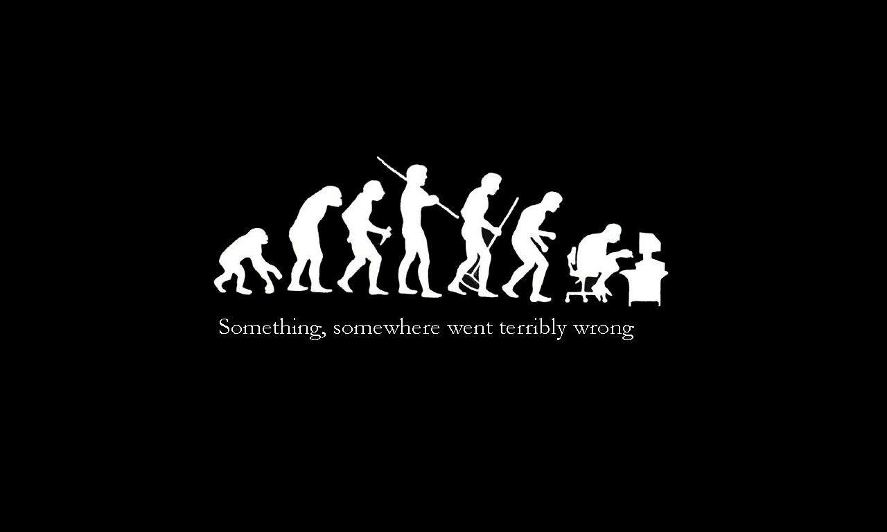 1280x768 New Evolution Human In Technology Wallpaper Hd For Desktop