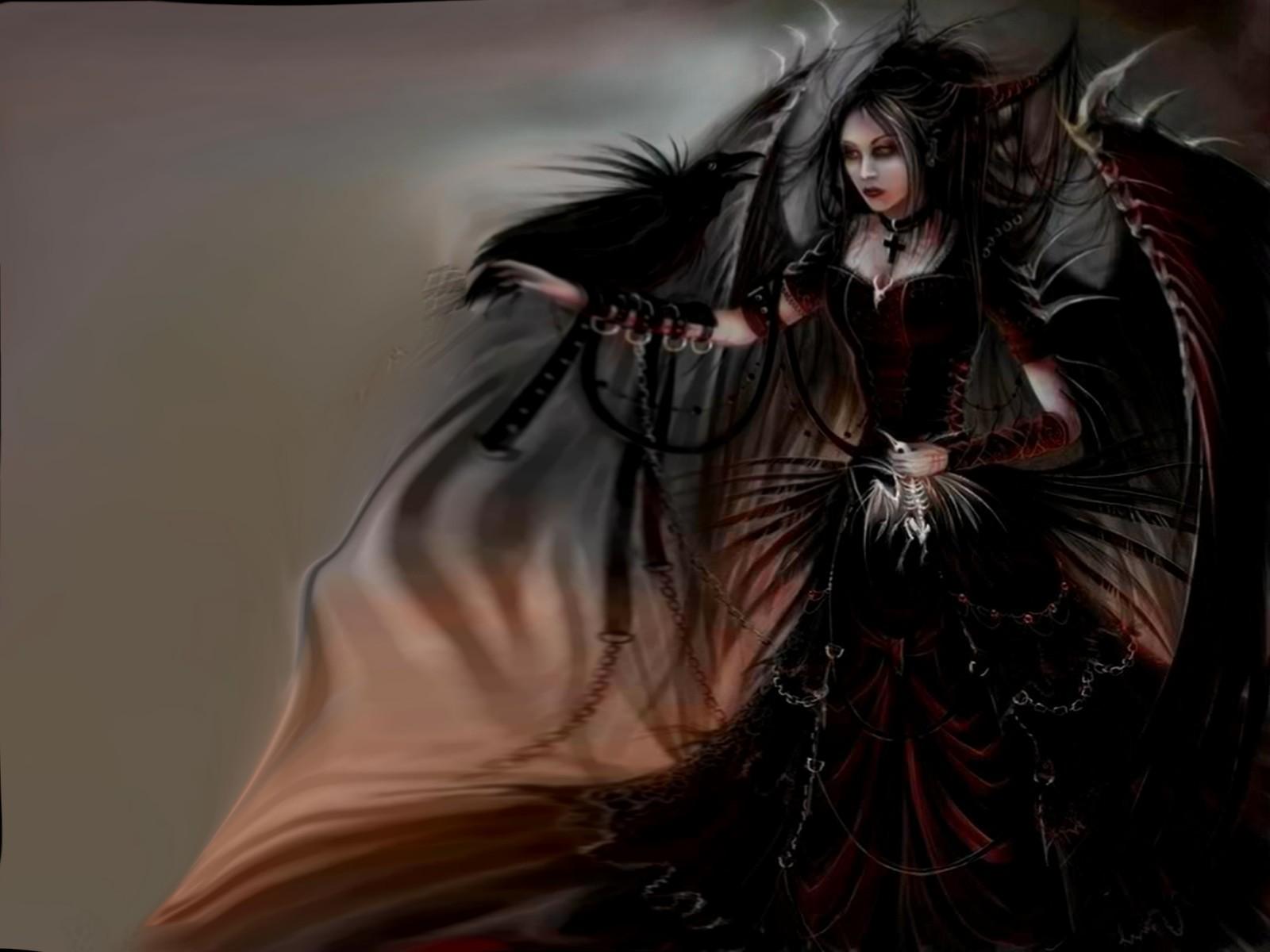 1600x1200 Free download Gothic Fairy Fantasy Fan Art 23378575 [1600x1200] for your Desktop, Mobile & Tablet. Explore Adult Fantasy Art Wallpaper. Free Fantasy Wallpaper, Fantasy Wallpaper, Free Fantasy Wallpaper For Desktop
