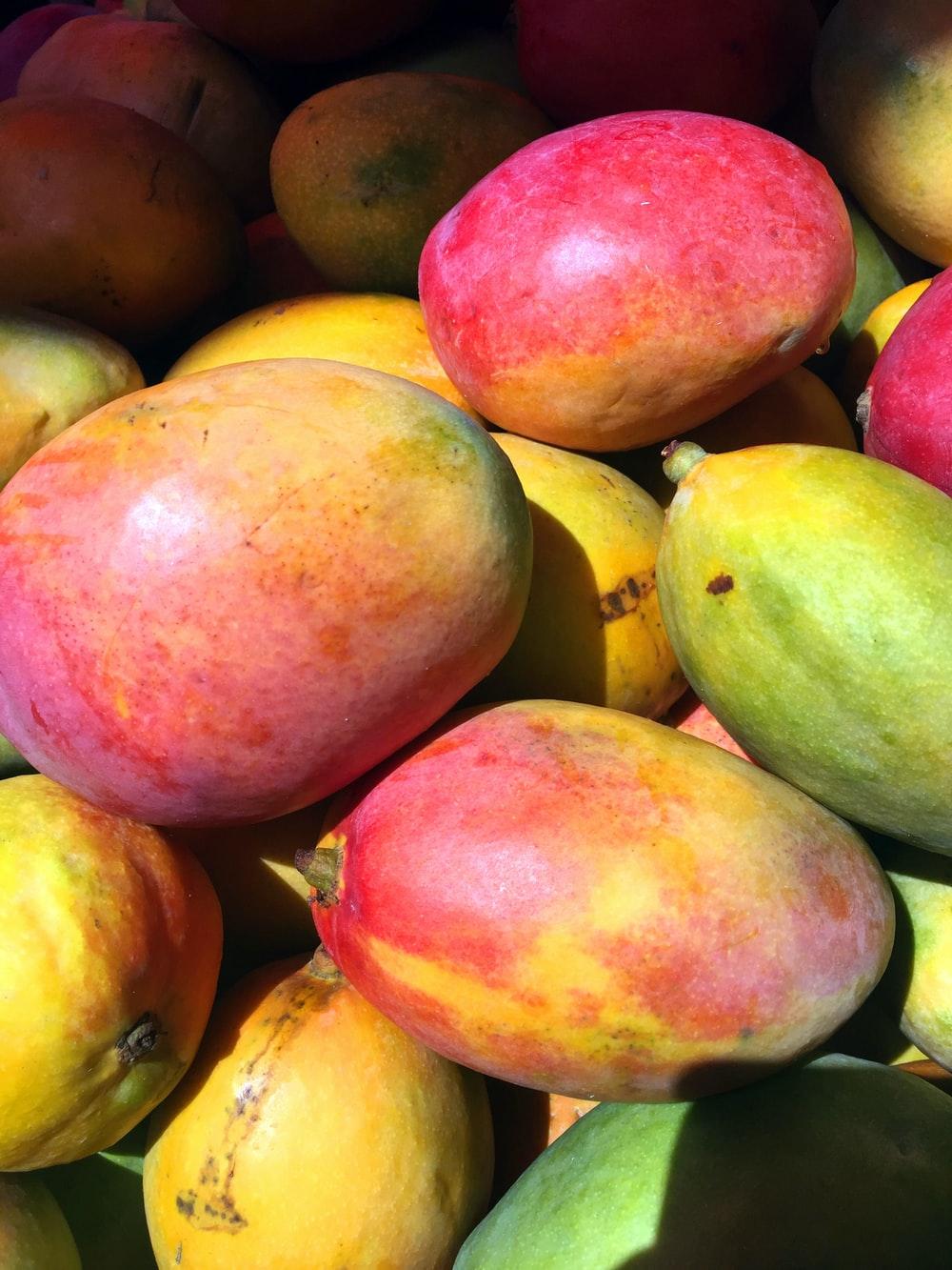 1000x1333 Mango Picture. Download Free Image