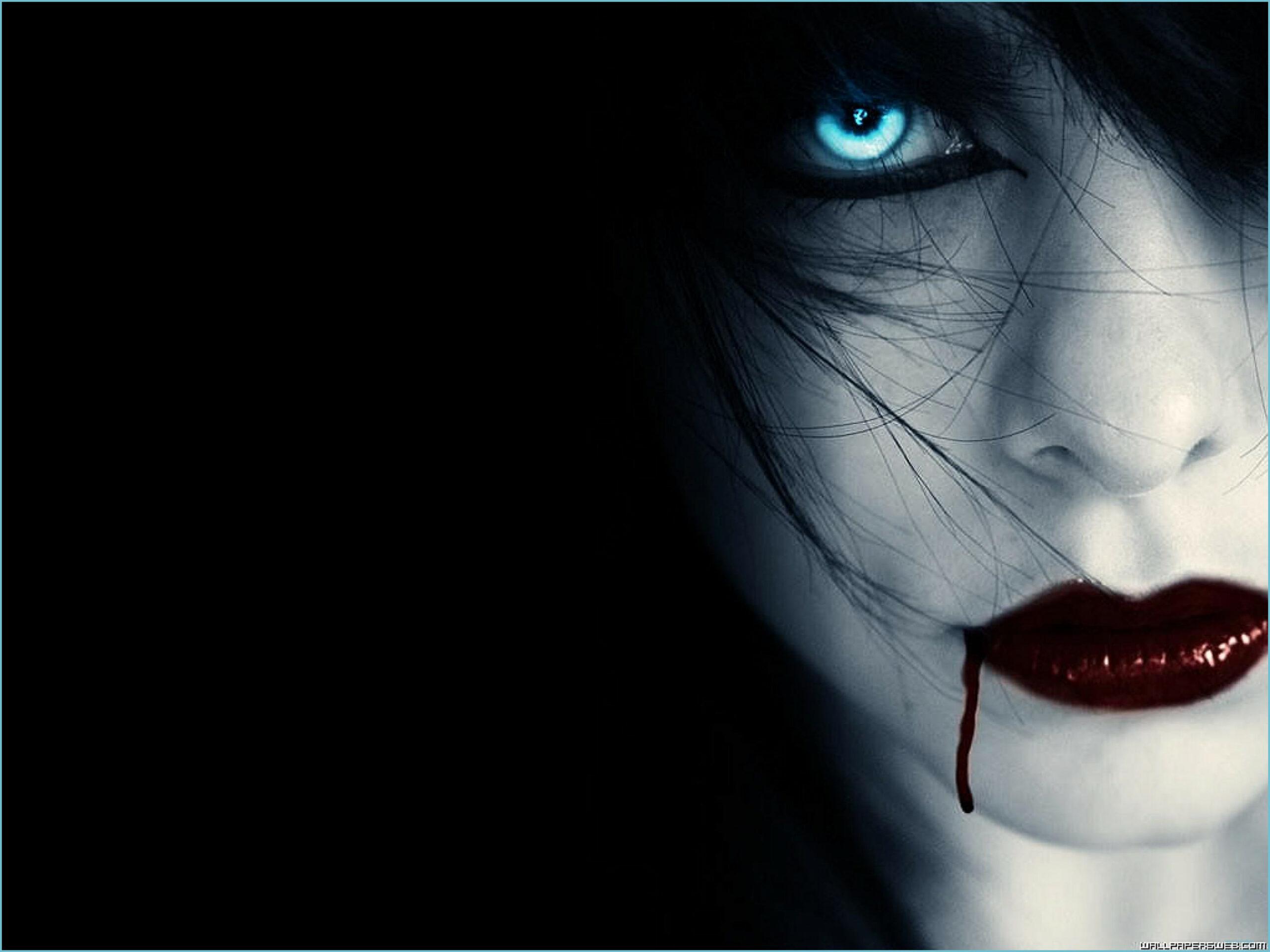 2560x1920 Vampire Girls Wallpaper Posted By Ethan Cunningham Girl Wallpaper