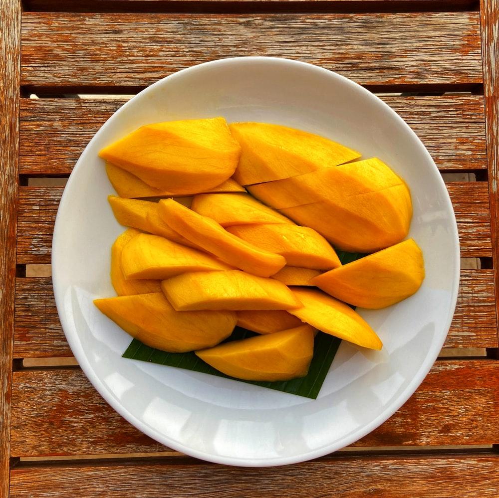 1000x999 Mangos Picture. Download Free Image