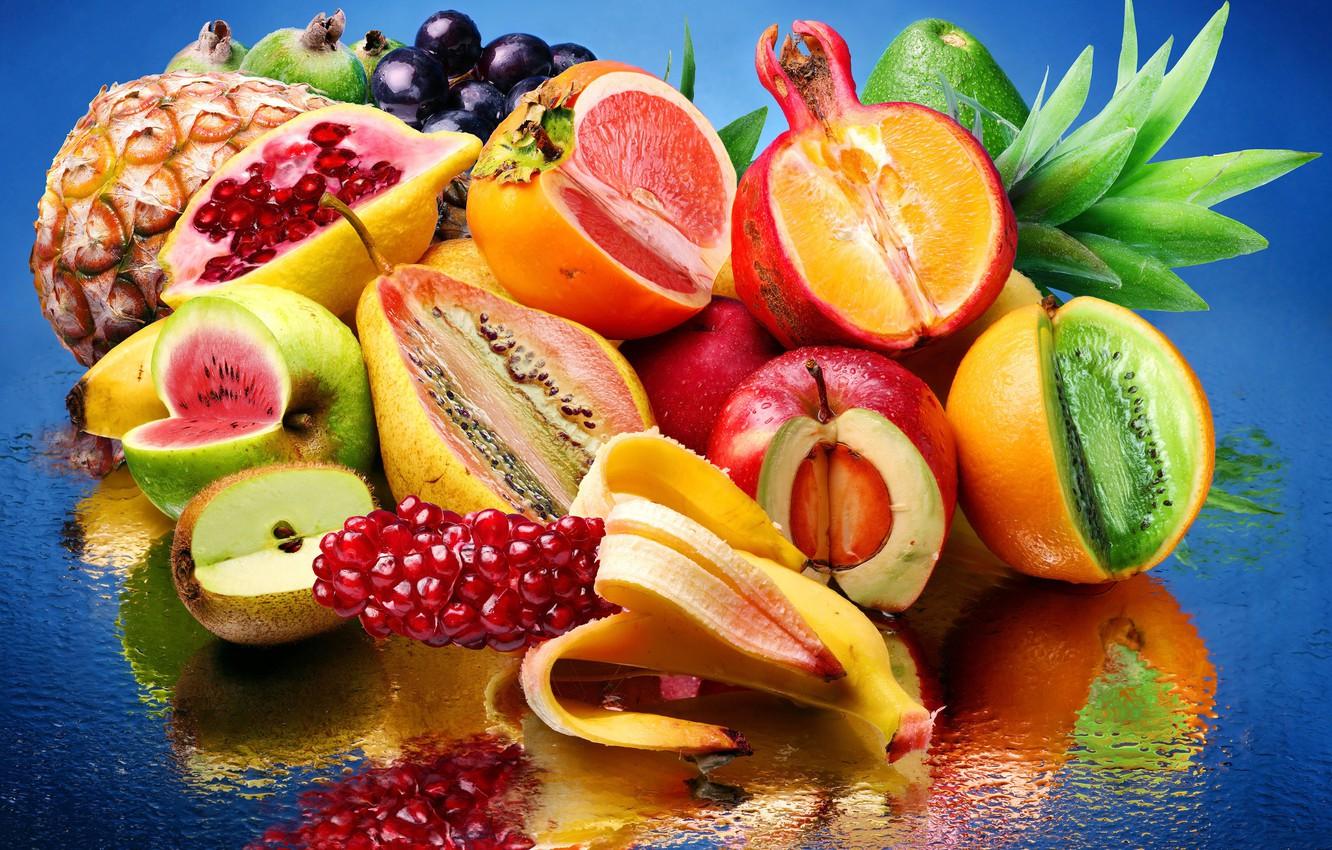 Mix Fruit Wallpapers Top Free Mix Fruit Backgrounds WallpaperAccess