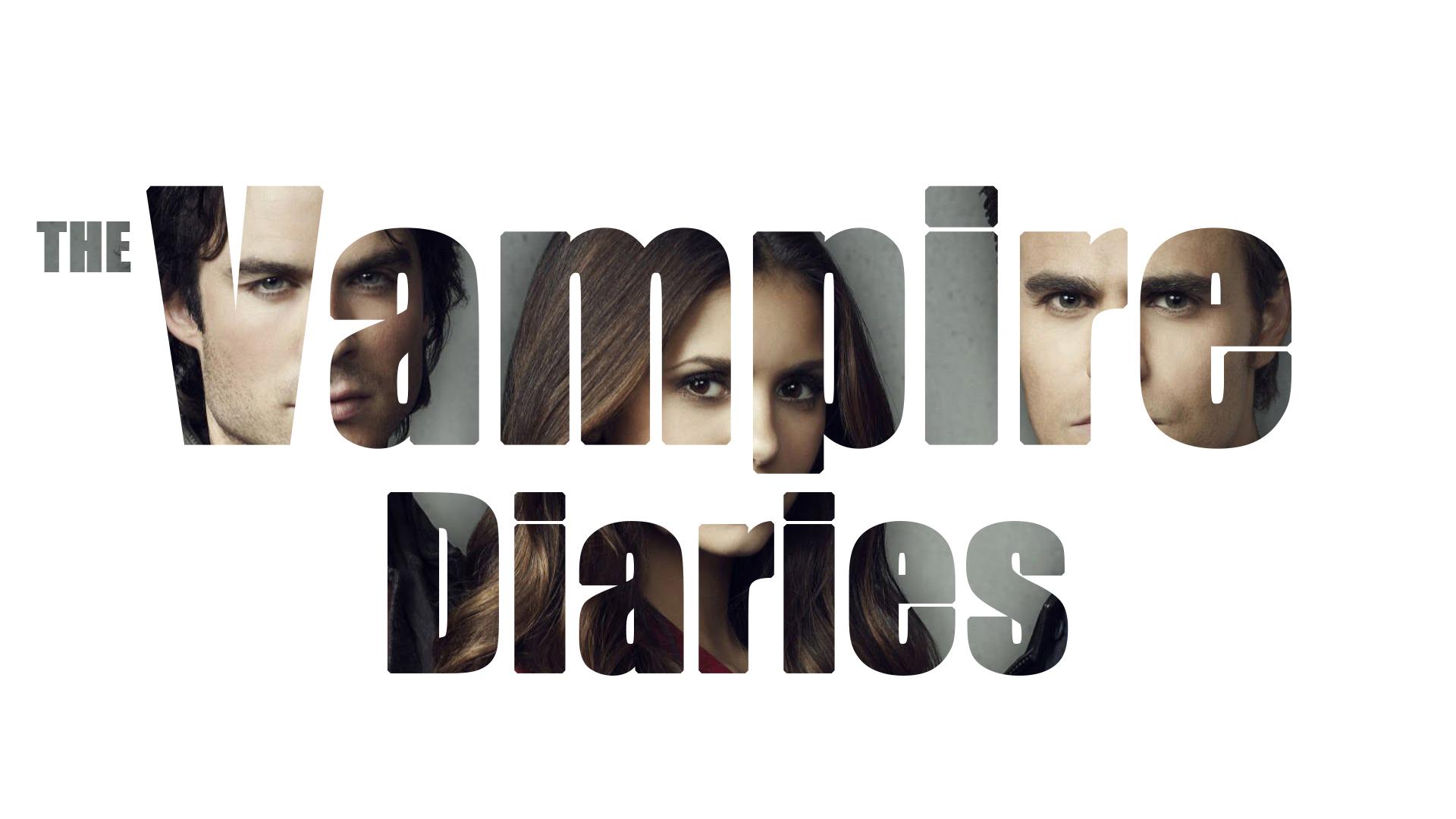 1920x1080 The Vampire Diaries Wallpaper x 1080 HD 16:9. @HybridSiphoner