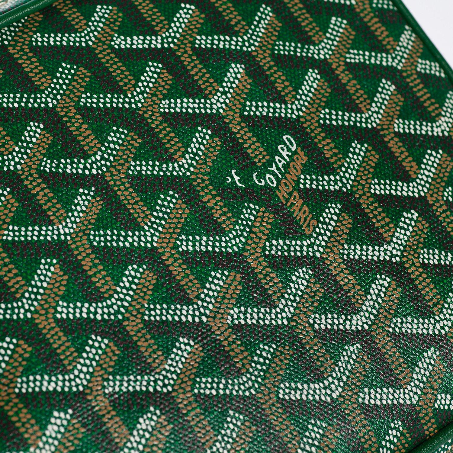 Goyard Wallpapers - Top Free Goyard Backgrounds - WallpaperAccess