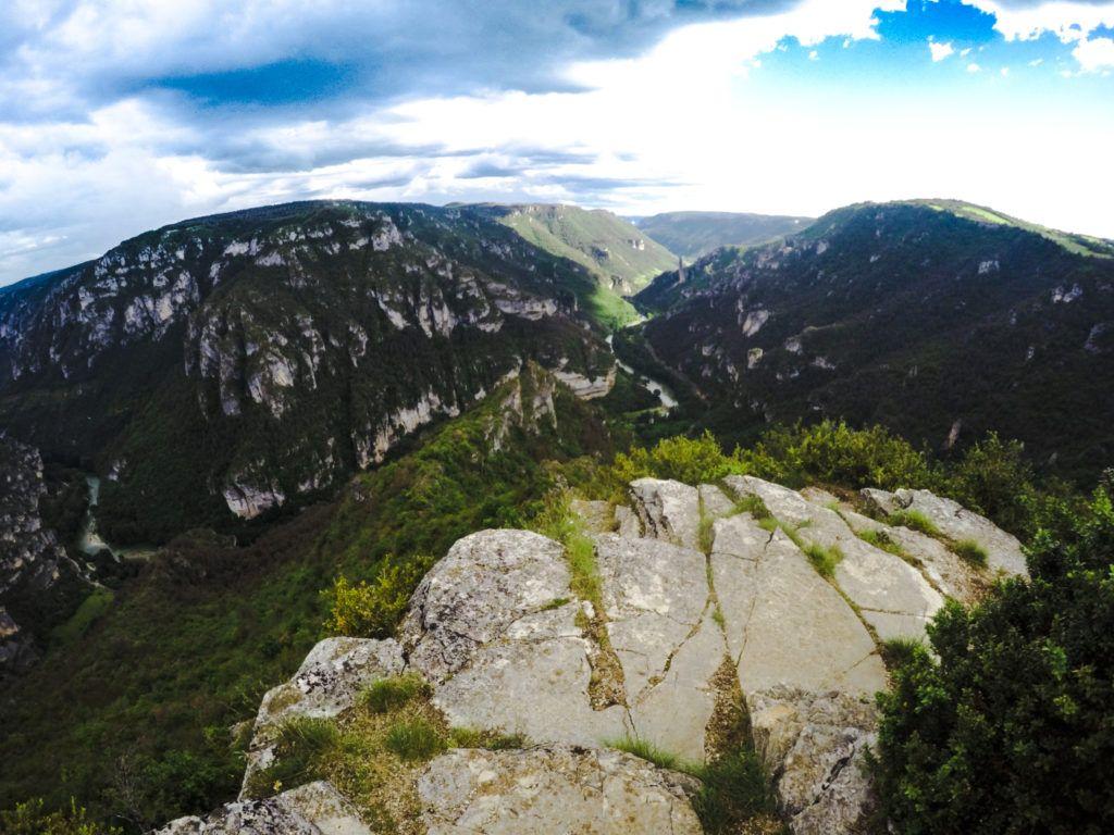 1024x768 South of France Itinerary Unique Off The Beaten Path France
