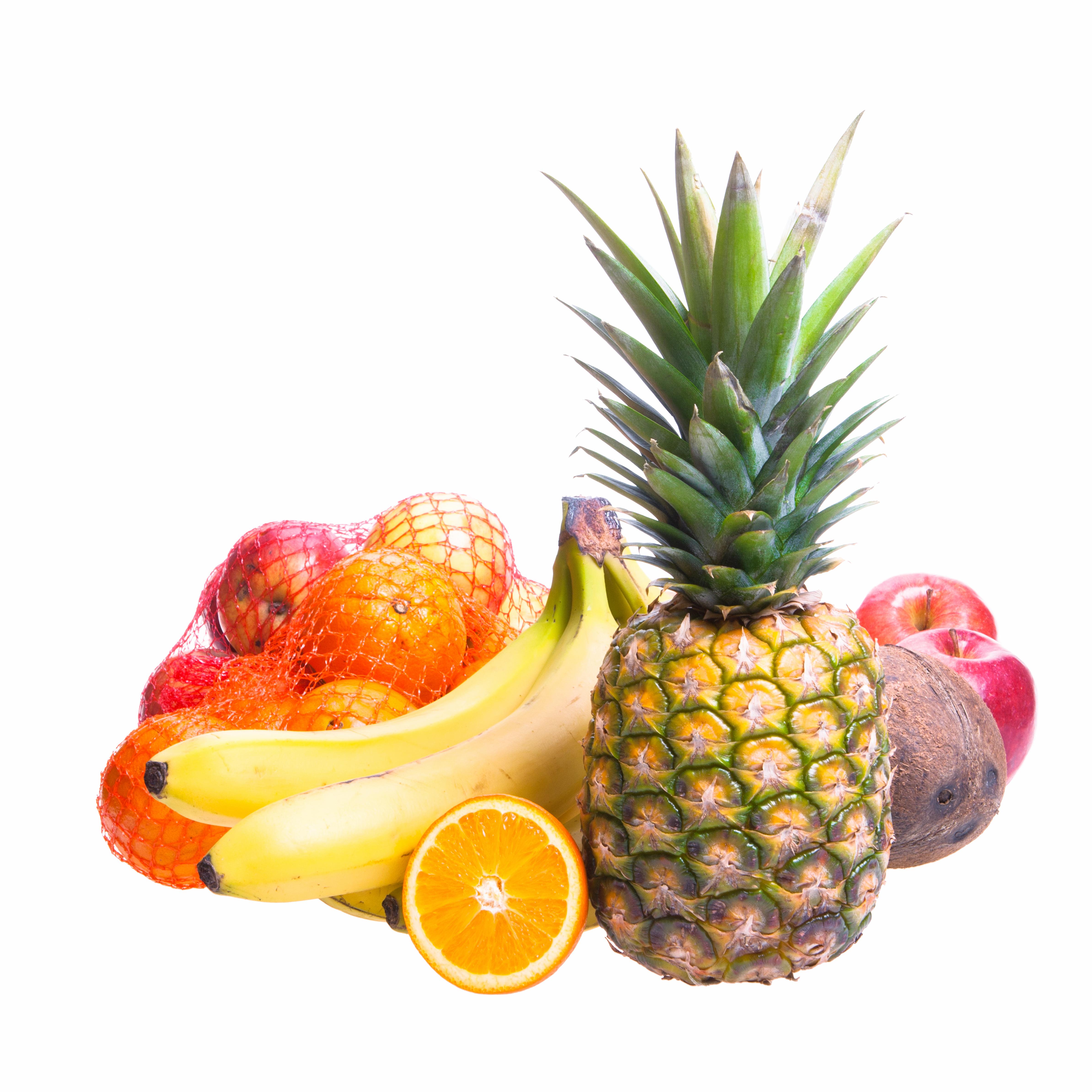 4775x4775 Free photo: Mixed fruits, Food, Fresh
