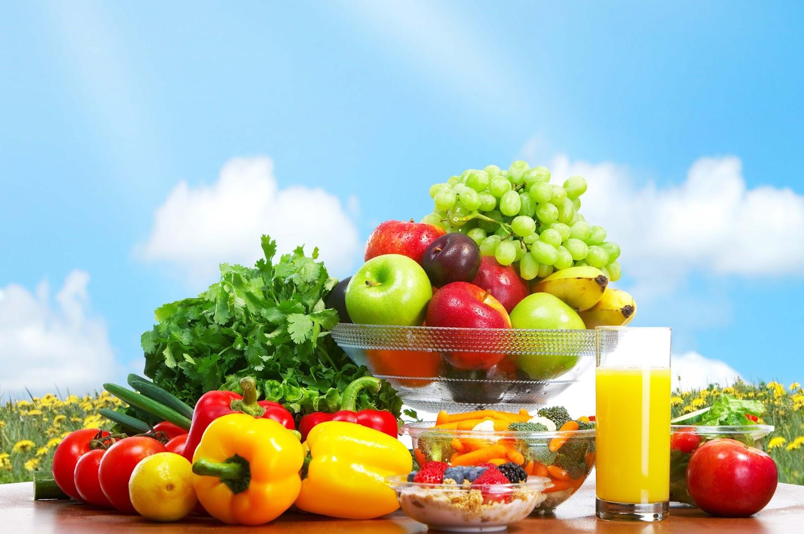 Mix Fruit Wallpapers - Top Free Mix Fruit Backgrounds - WallpaperAccess